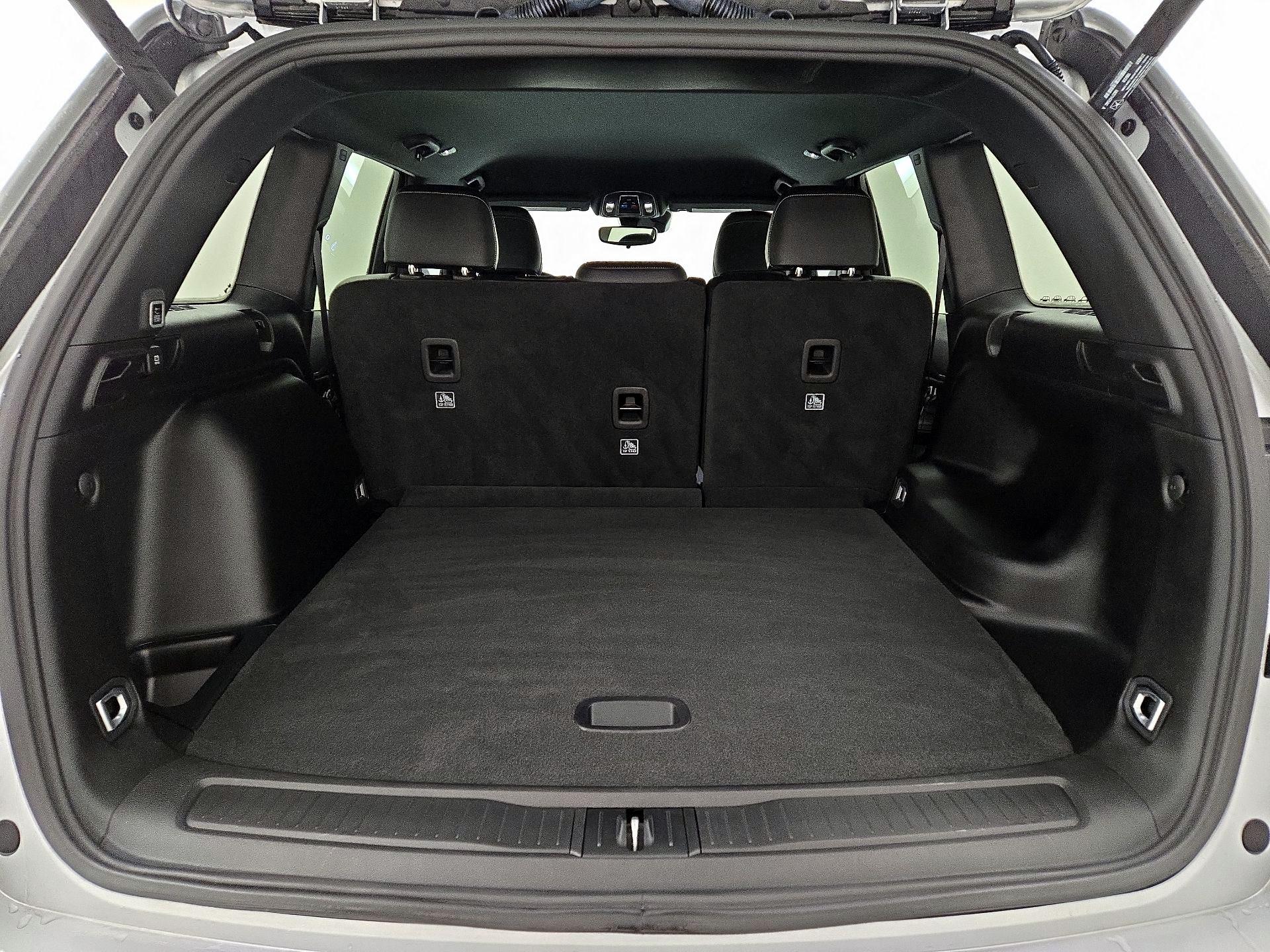 Thumbnail: 2024 Jeep Grand Cherokee - 20