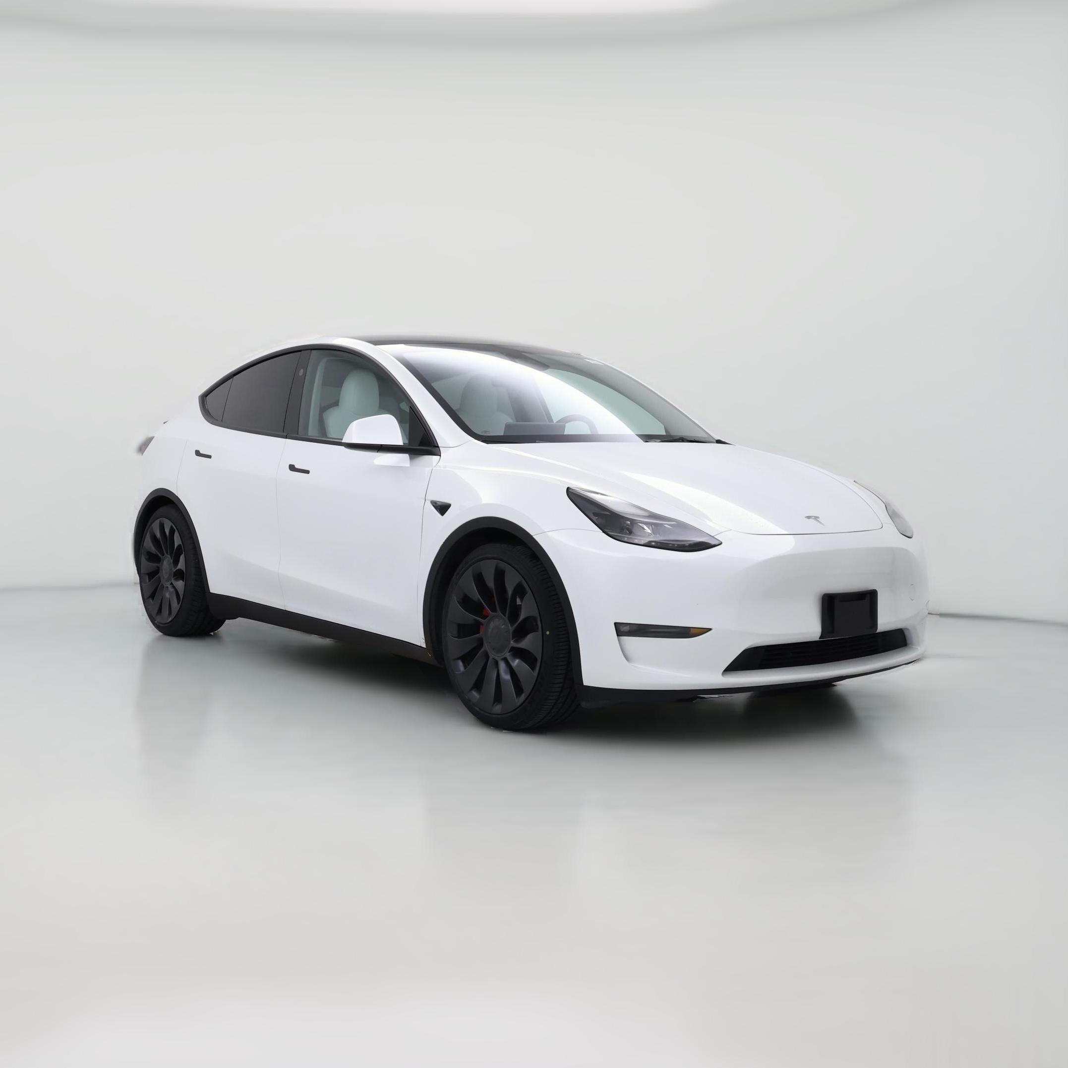 Thumbnail: 2023 Tesla Model Y - 1
