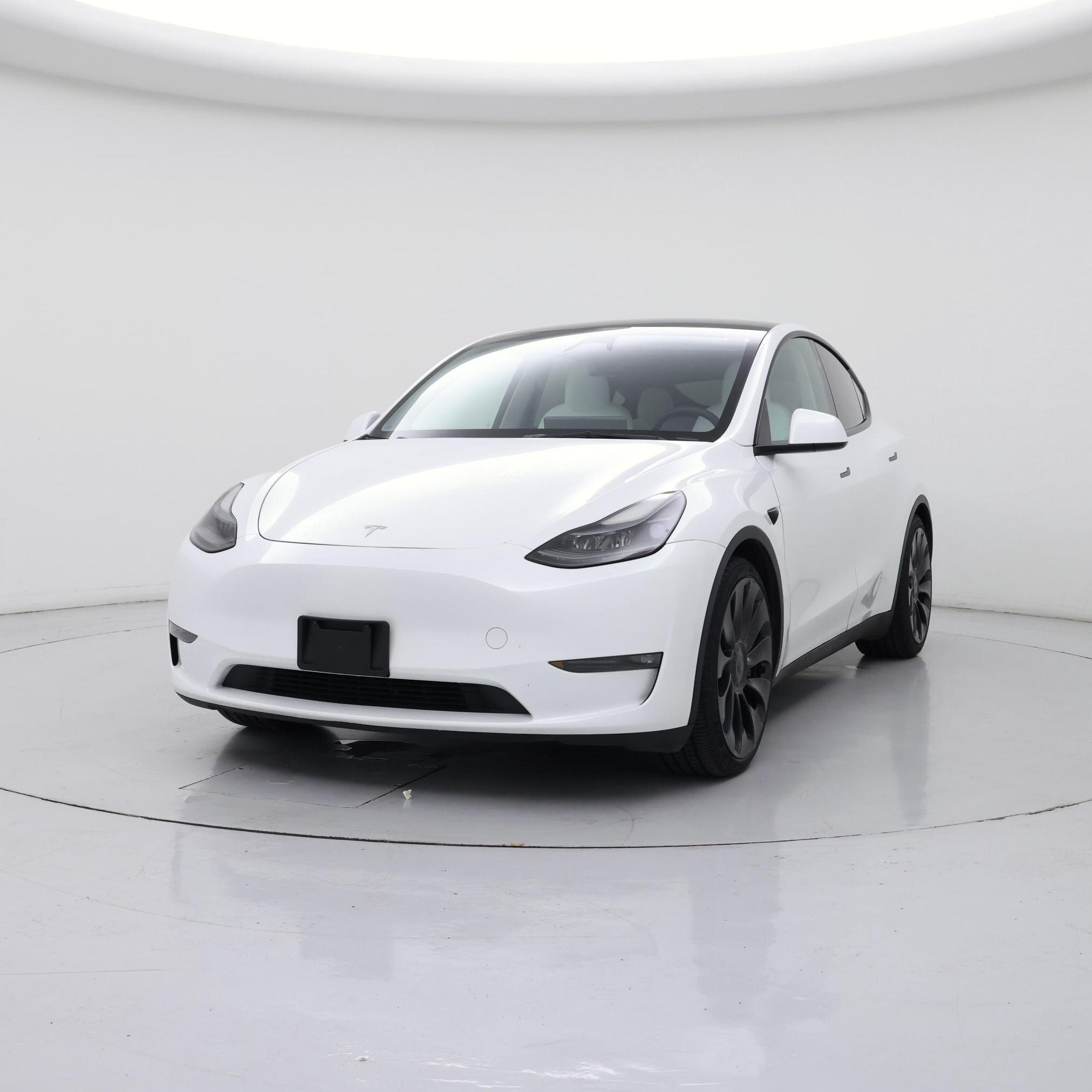 Thumbnail: 2023 Tesla Model Y - 4