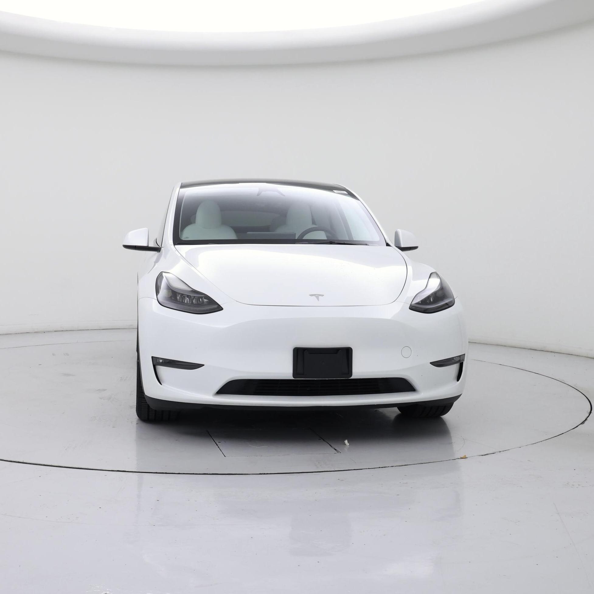 Thumbnail: 2023 Tesla Model Y - 5