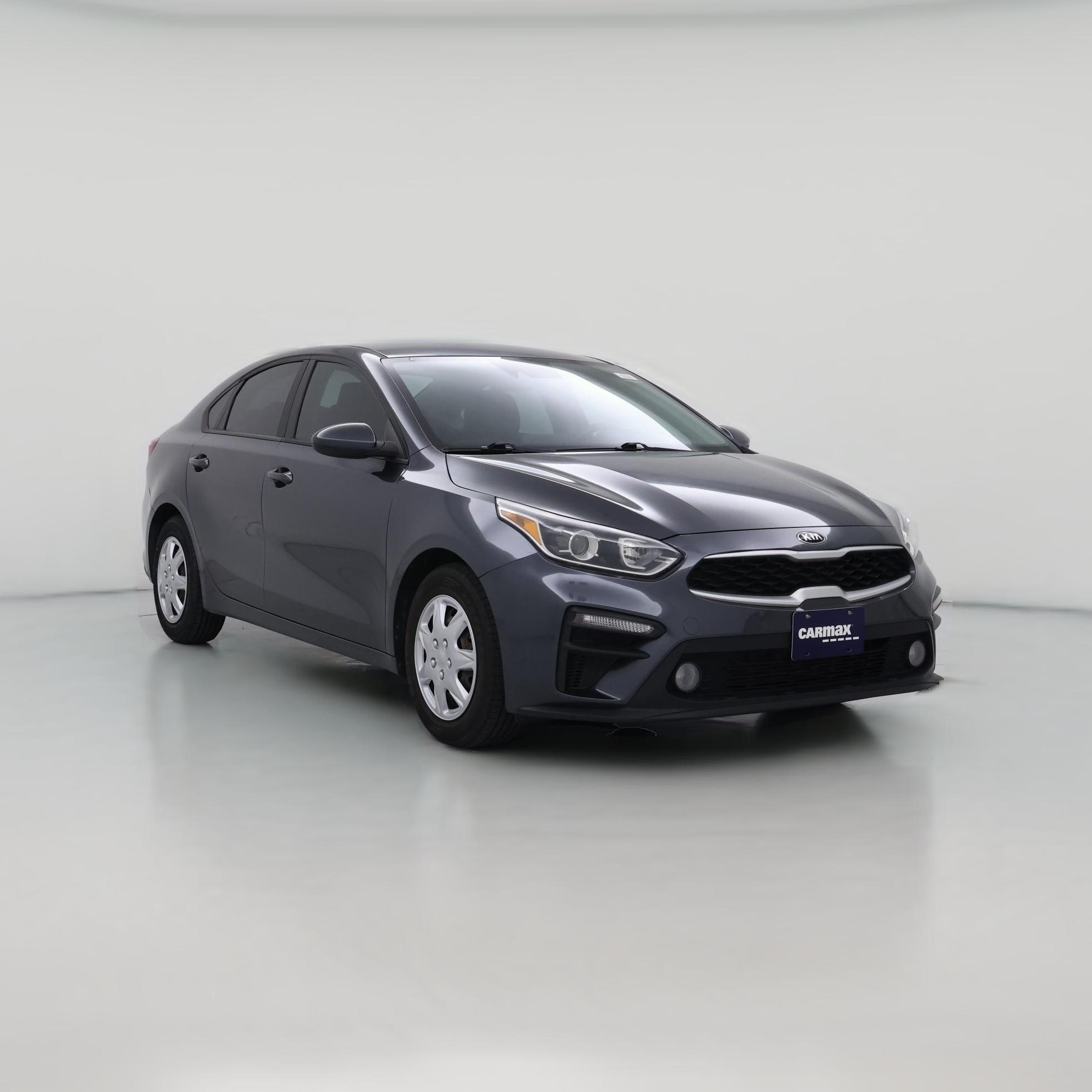 Thumbnail: 2020 Kia Forte - 1