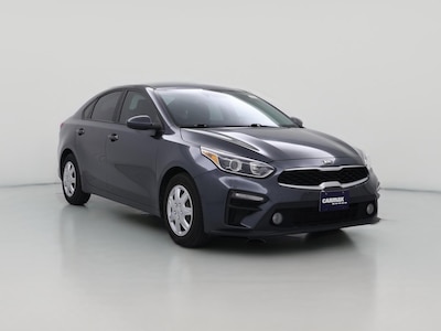 2020 Kia Forte FE