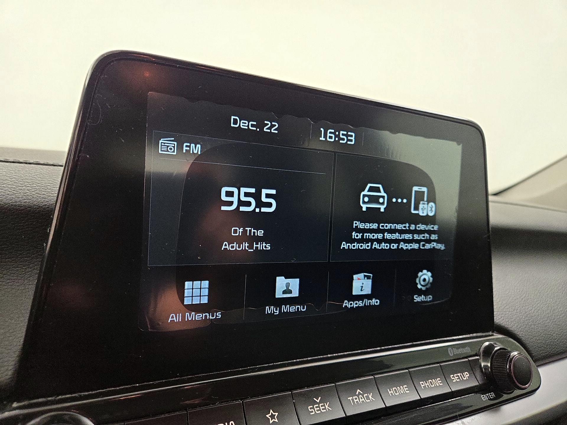 Thumbnail: 2020 Kia Forte - 14