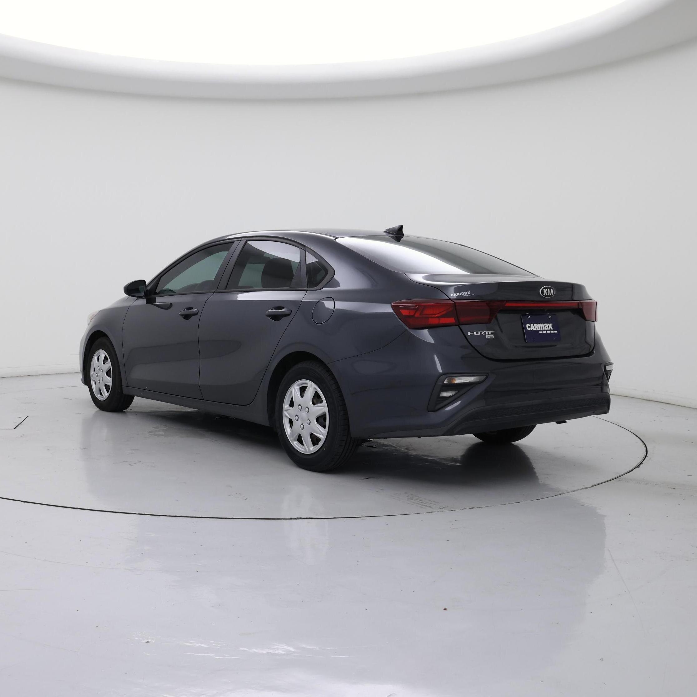 Thumbnail: 2020 Kia Forte - 2