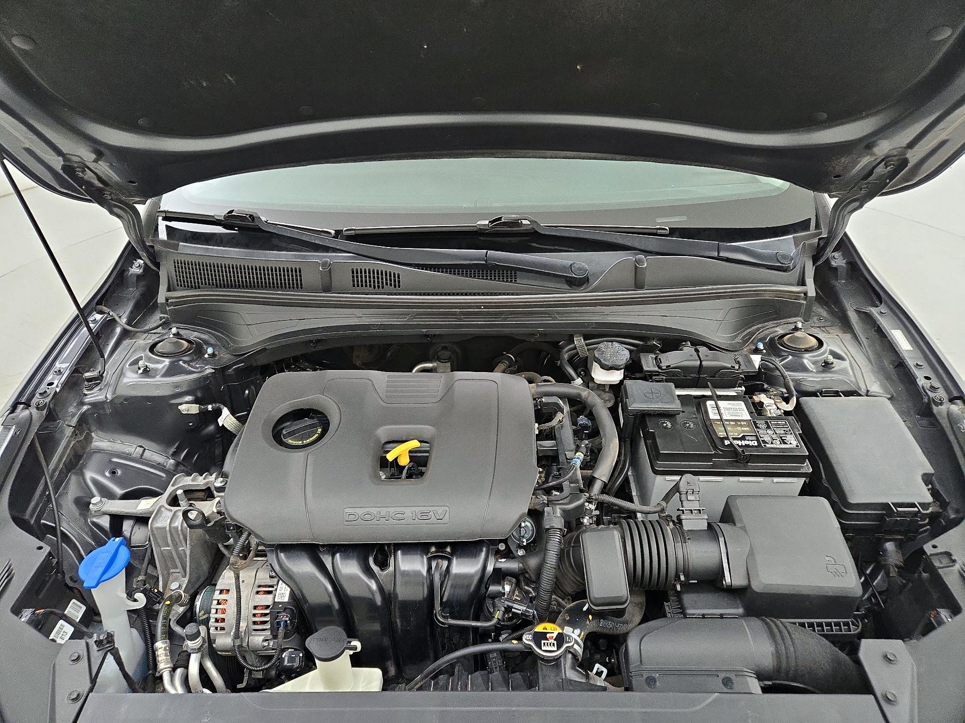 Thumbnail: 2020 Kia Forte - 20