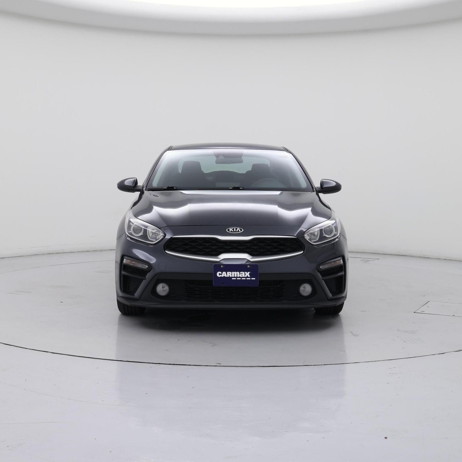 Thumbnail: 2020 Kia Forte - 5