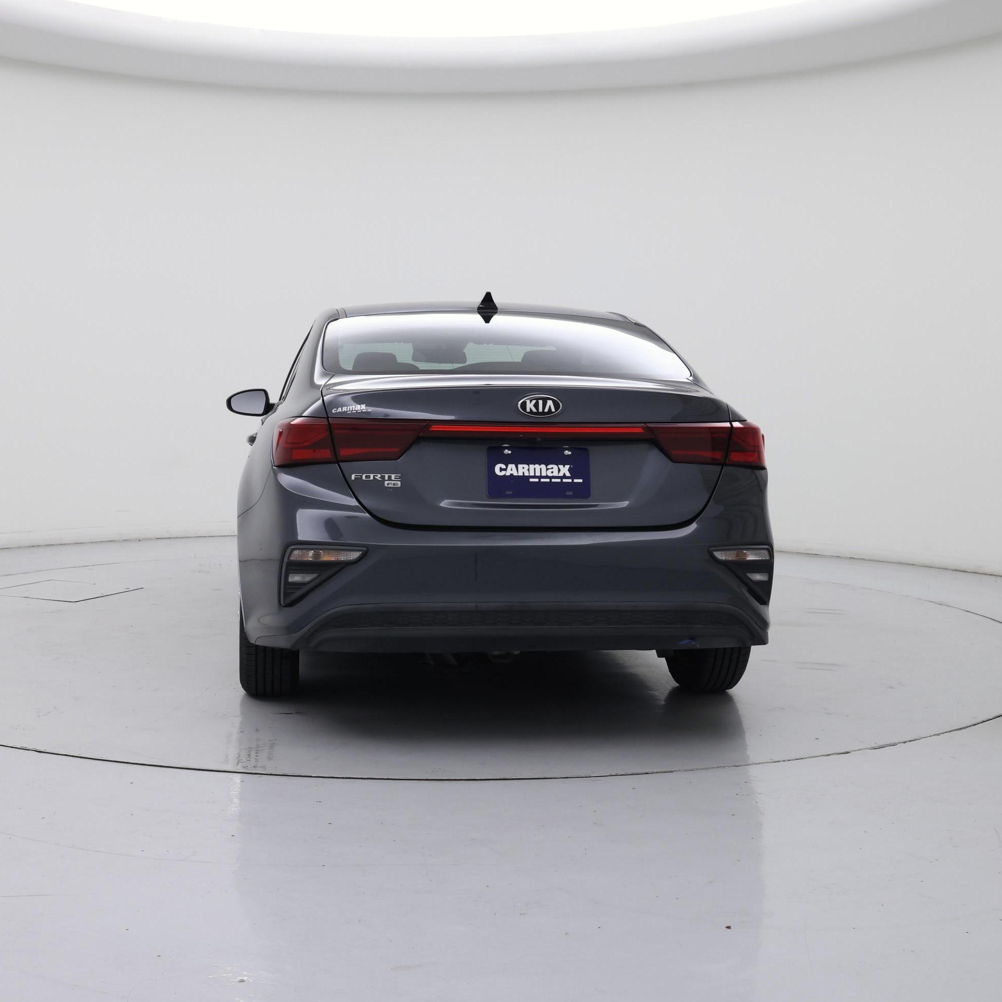 Thumbnail: 2020 Kia Forte - 6