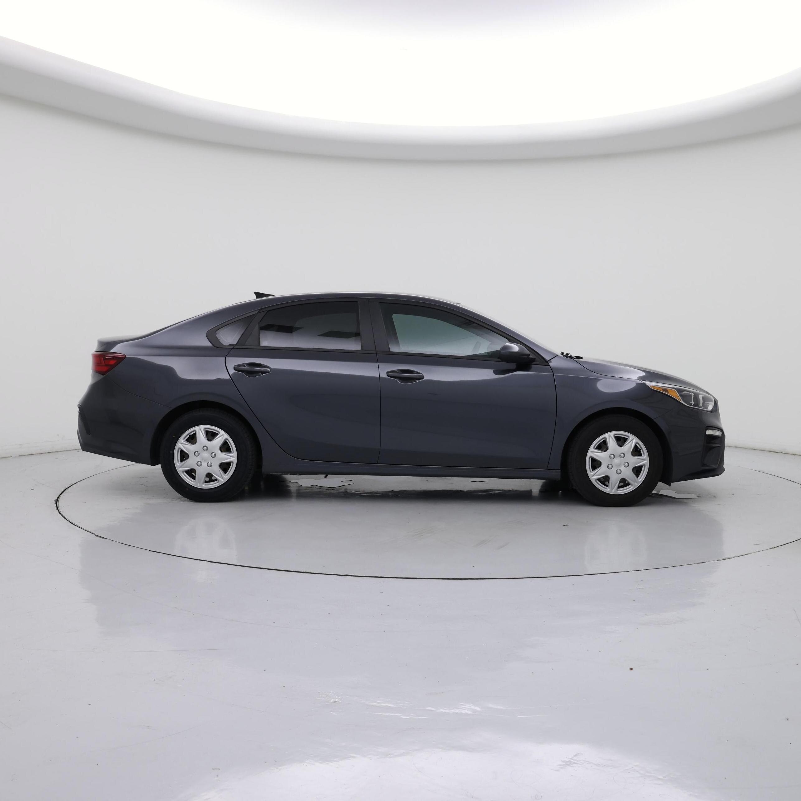 Thumbnail: 2020 Kia Forte - 7