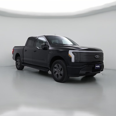 2023 Ford F150 Lightning Lariat