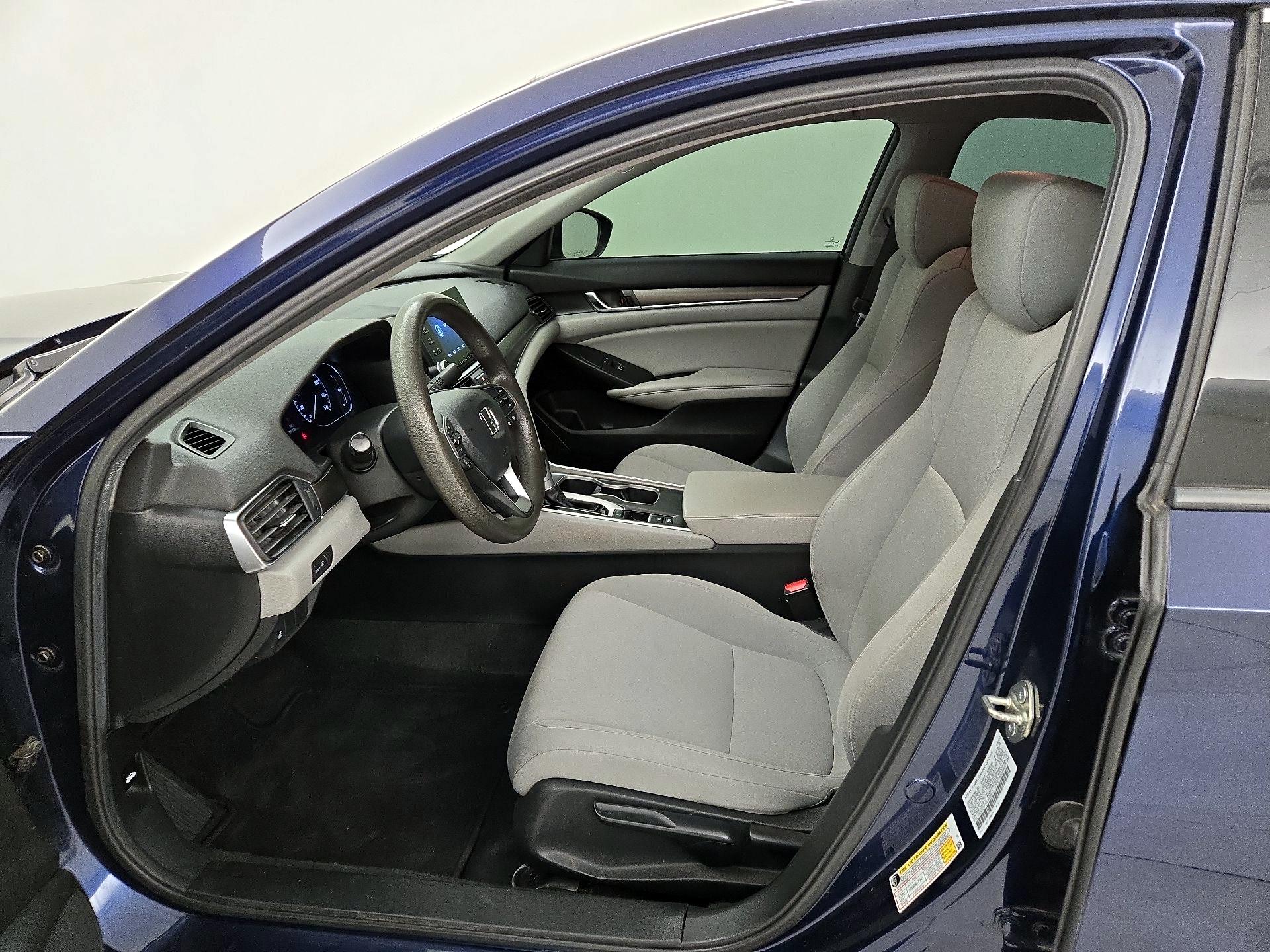 Thumbnail: 2020 Honda Accord - 11