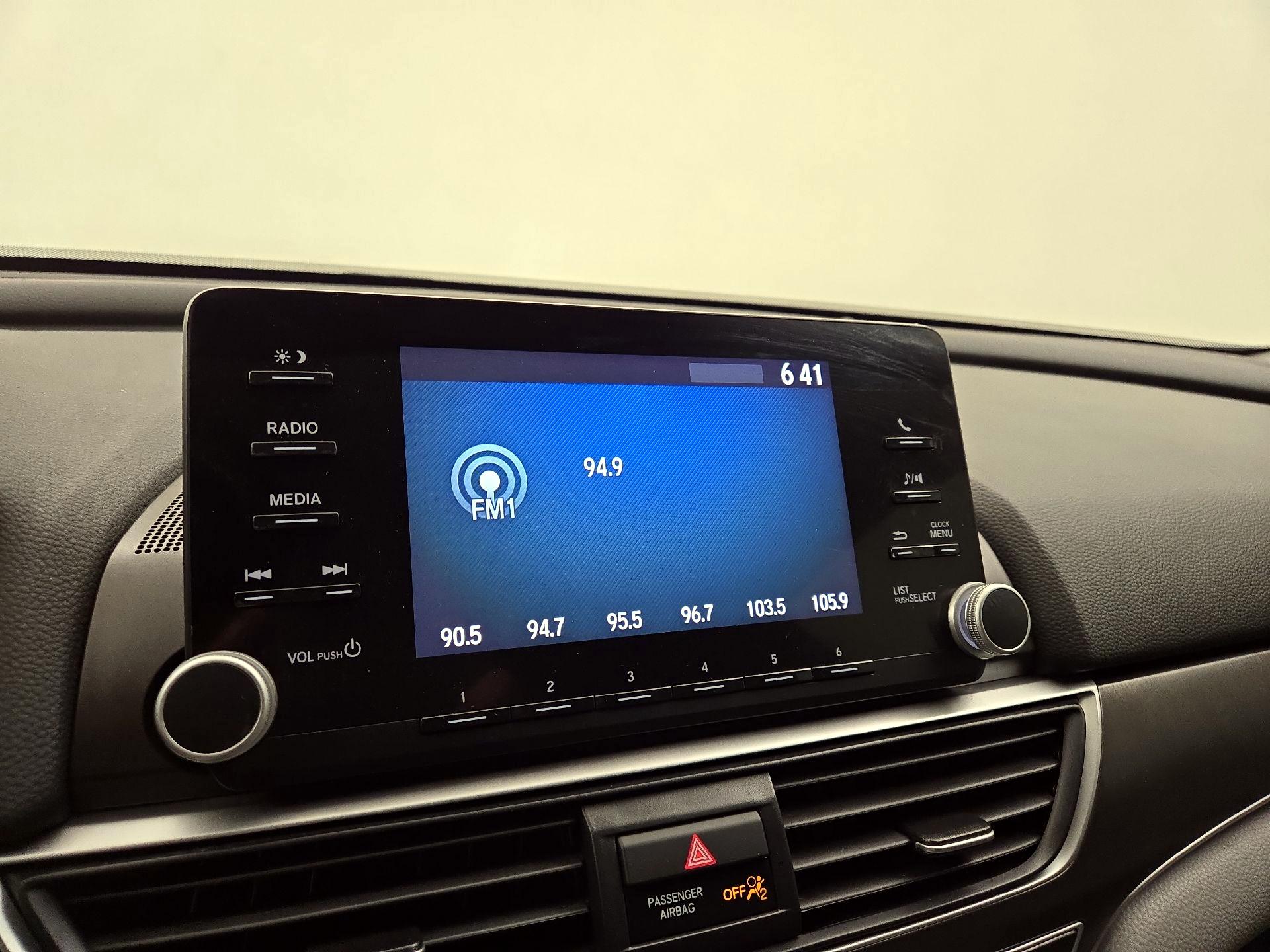 Thumbnail: 2020 Honda Accord - 15