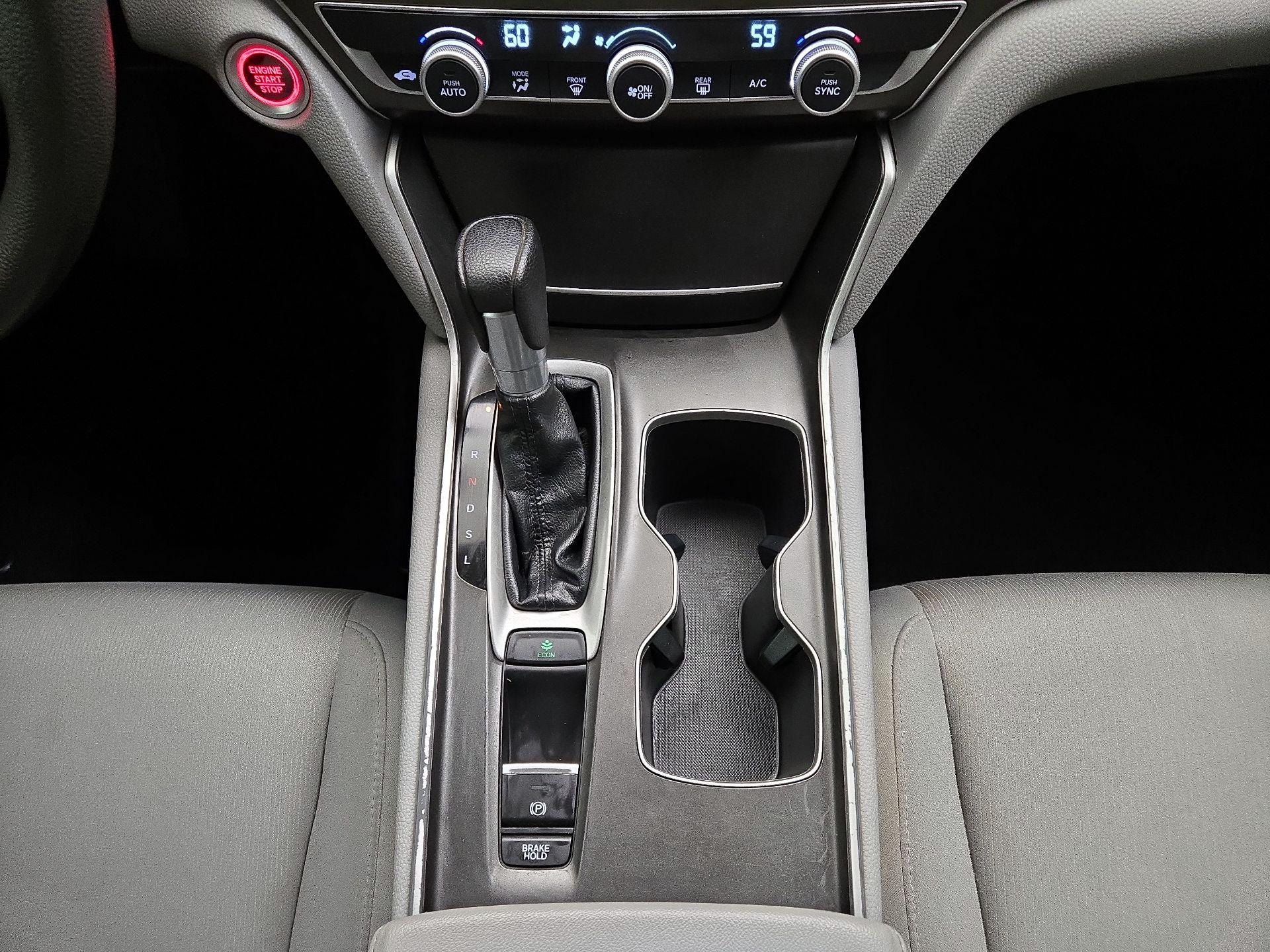 Thumbnail: 2020 Honda Accord - 17