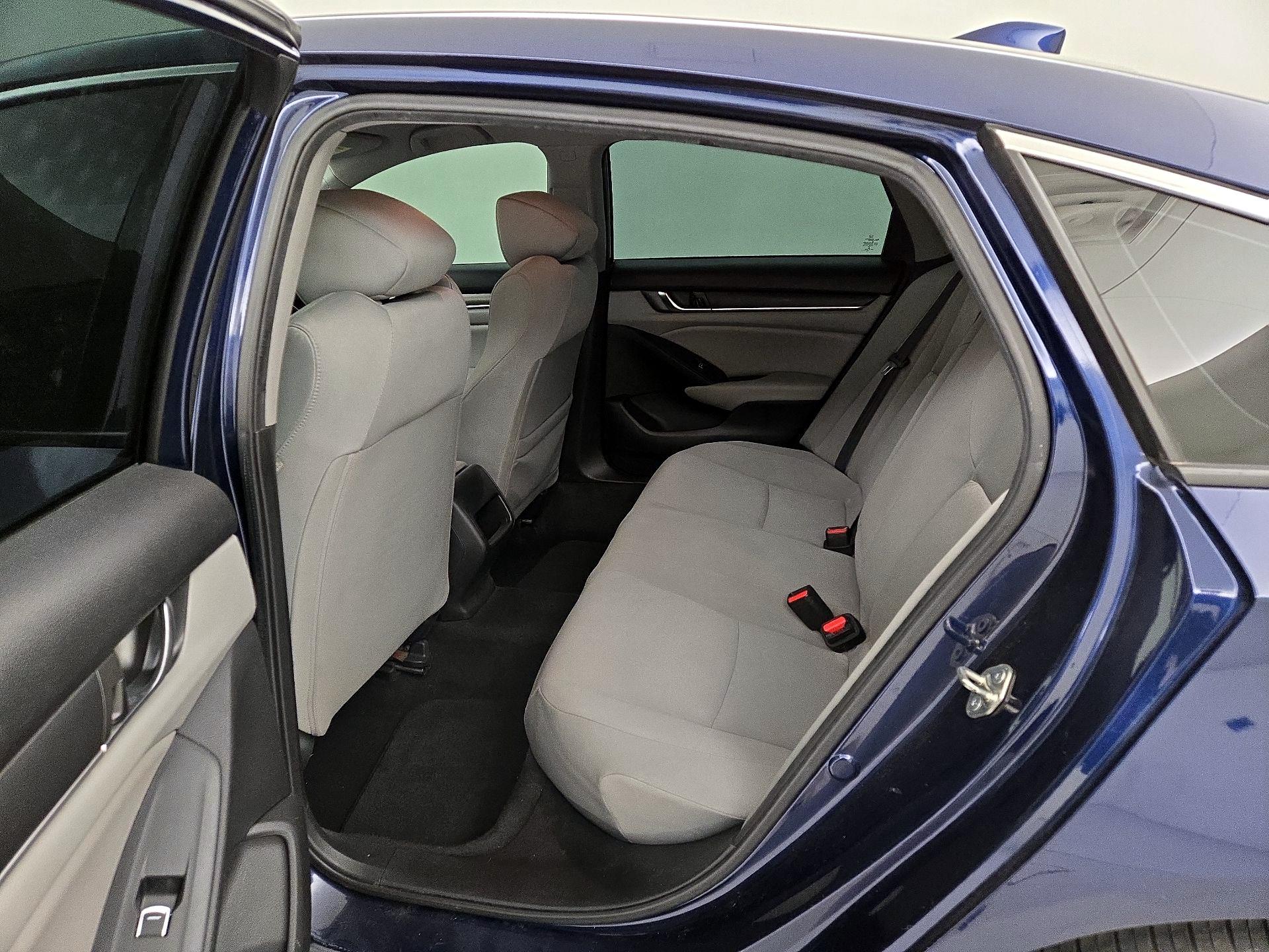 Thumbnail: 2020 Honda Accord - 19