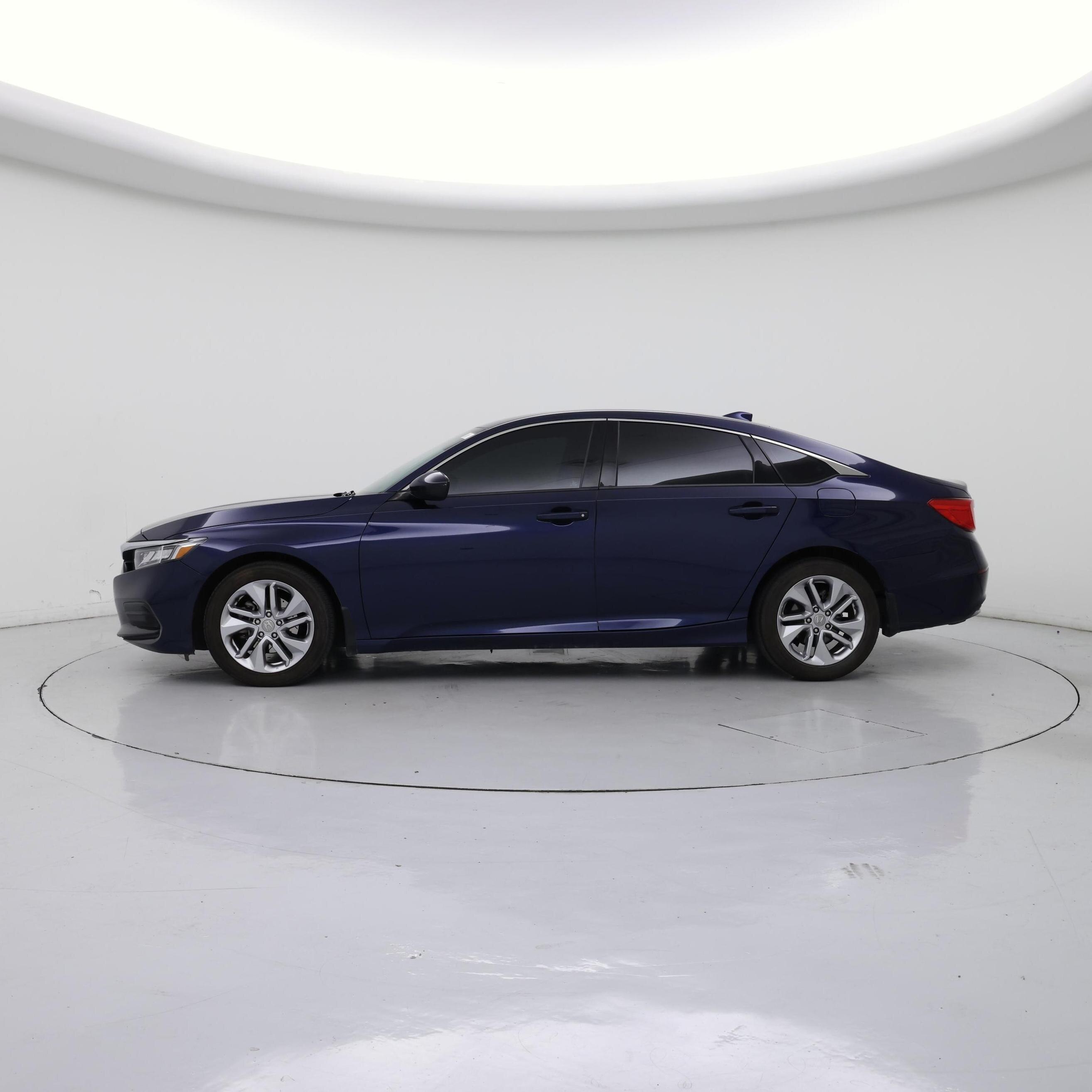 Thumbnail: 2020 Honda Accord - 3