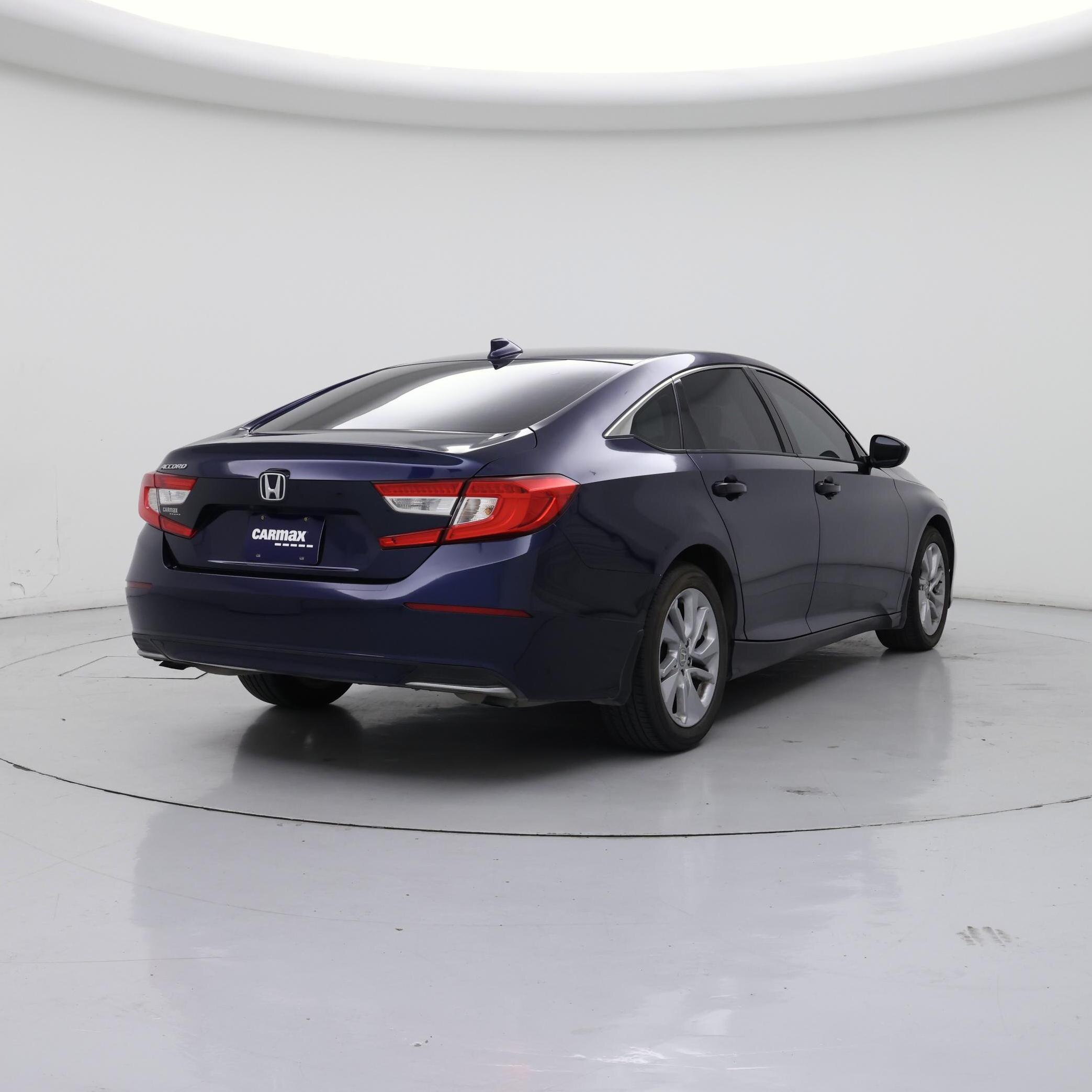 Thumbnail: 2020 Honda Accord - 8