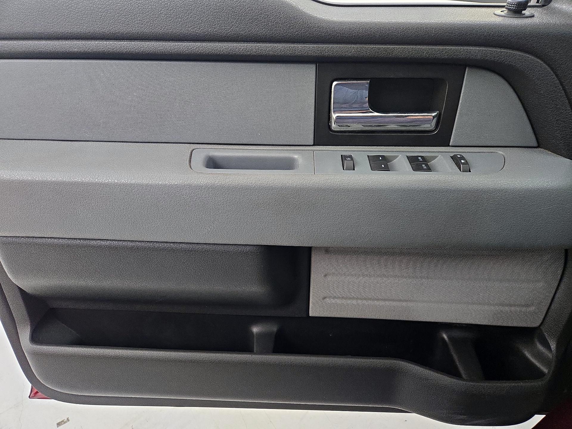 Thumbnail: 2014 Ford F-150 - 12