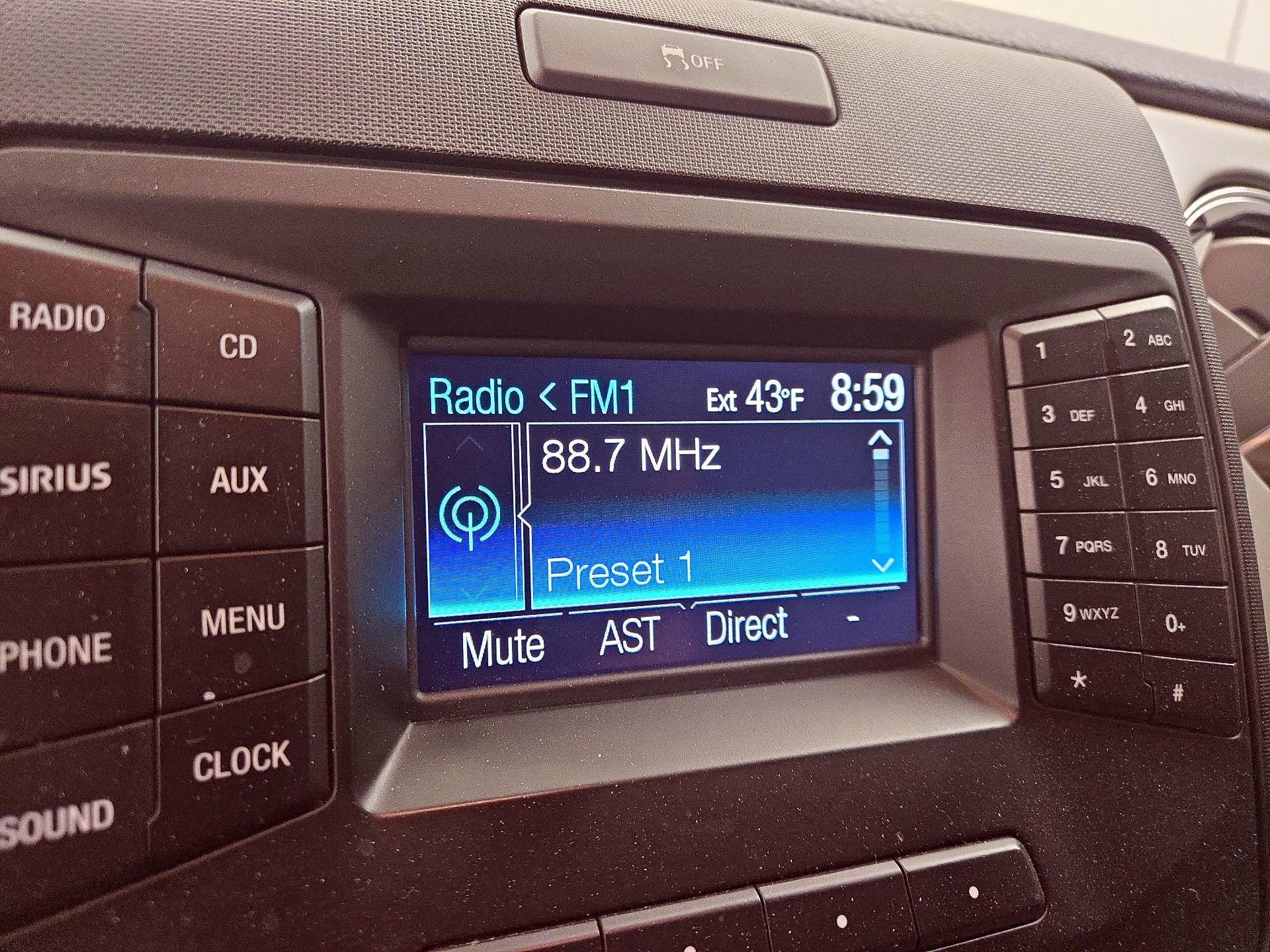 Thumbnail: 2014 Ford F-150 - 14