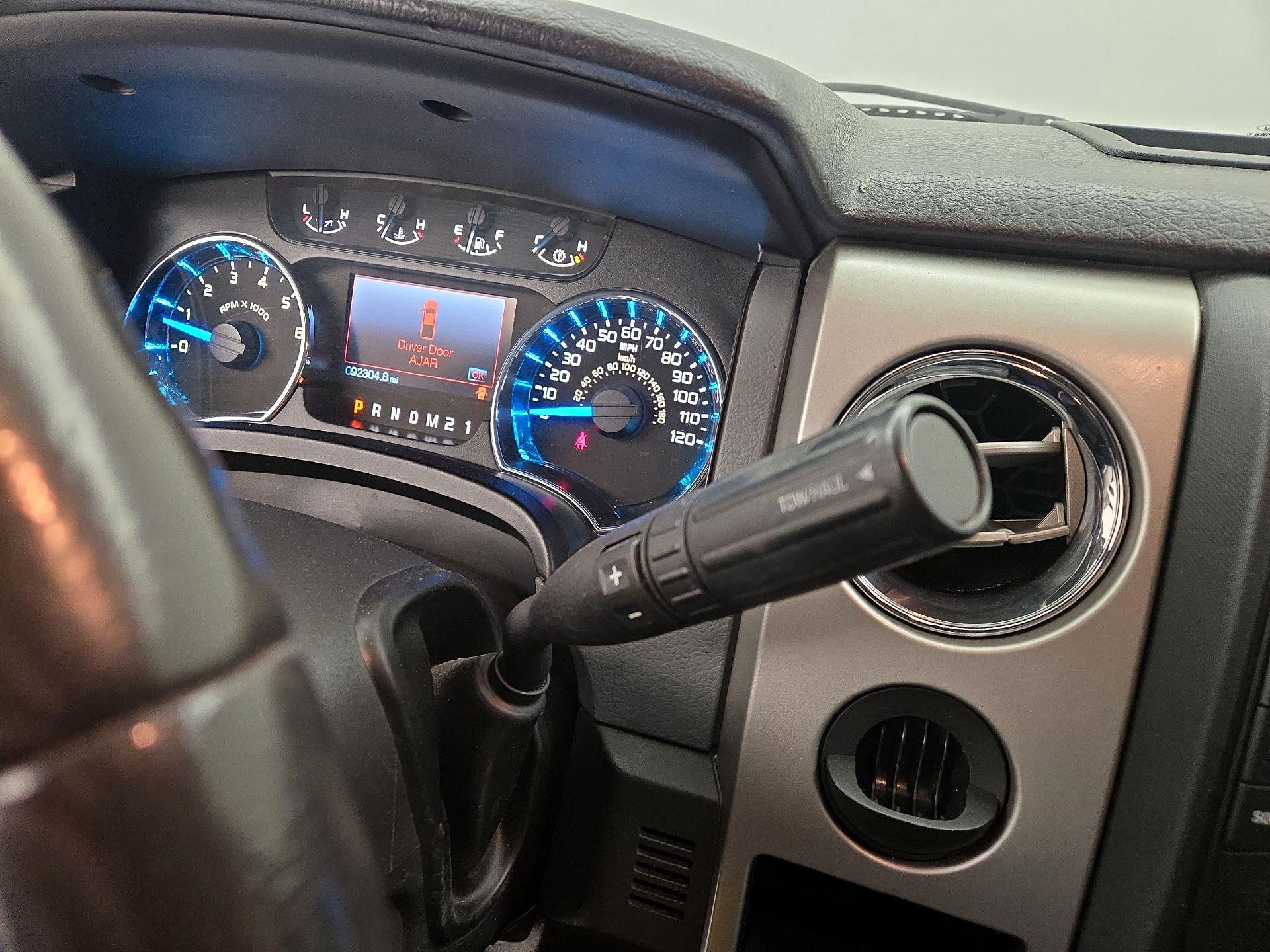 Thumbnail: 2014 Ford F-150 - 16