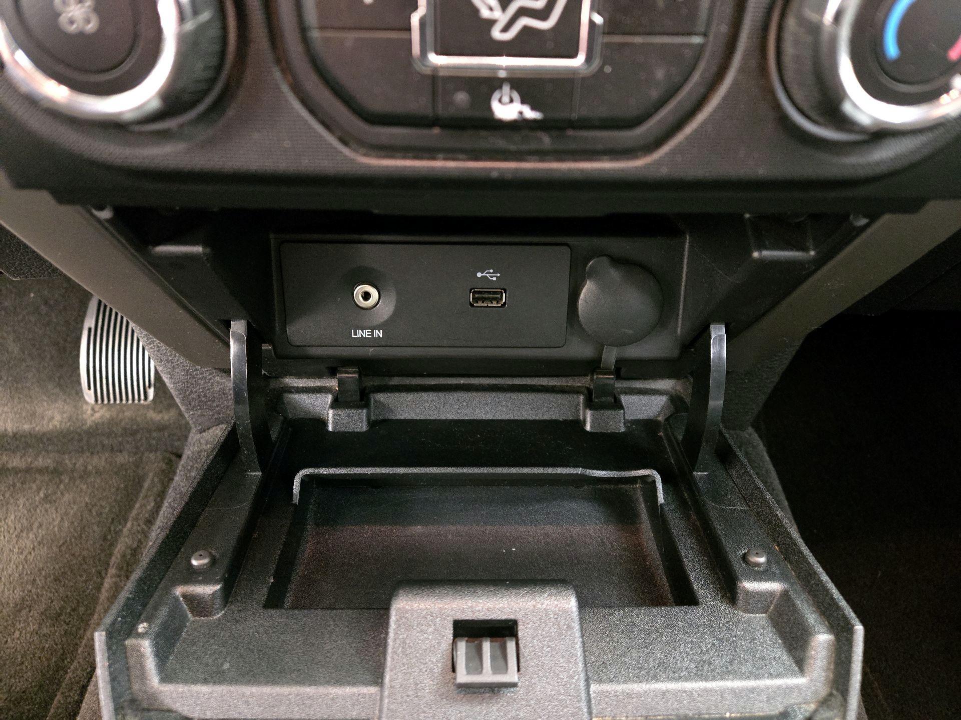 Thumbnail: 2014 Ford F-150 - 17