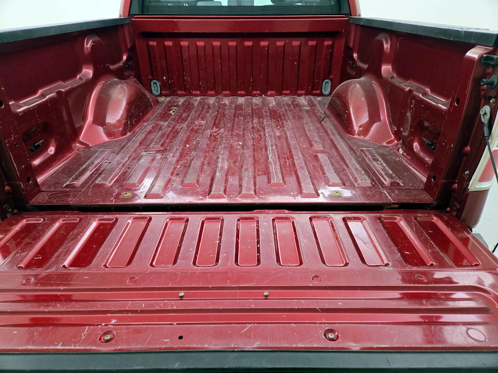 Thumbnail: 2014 Ford F-150 - 19