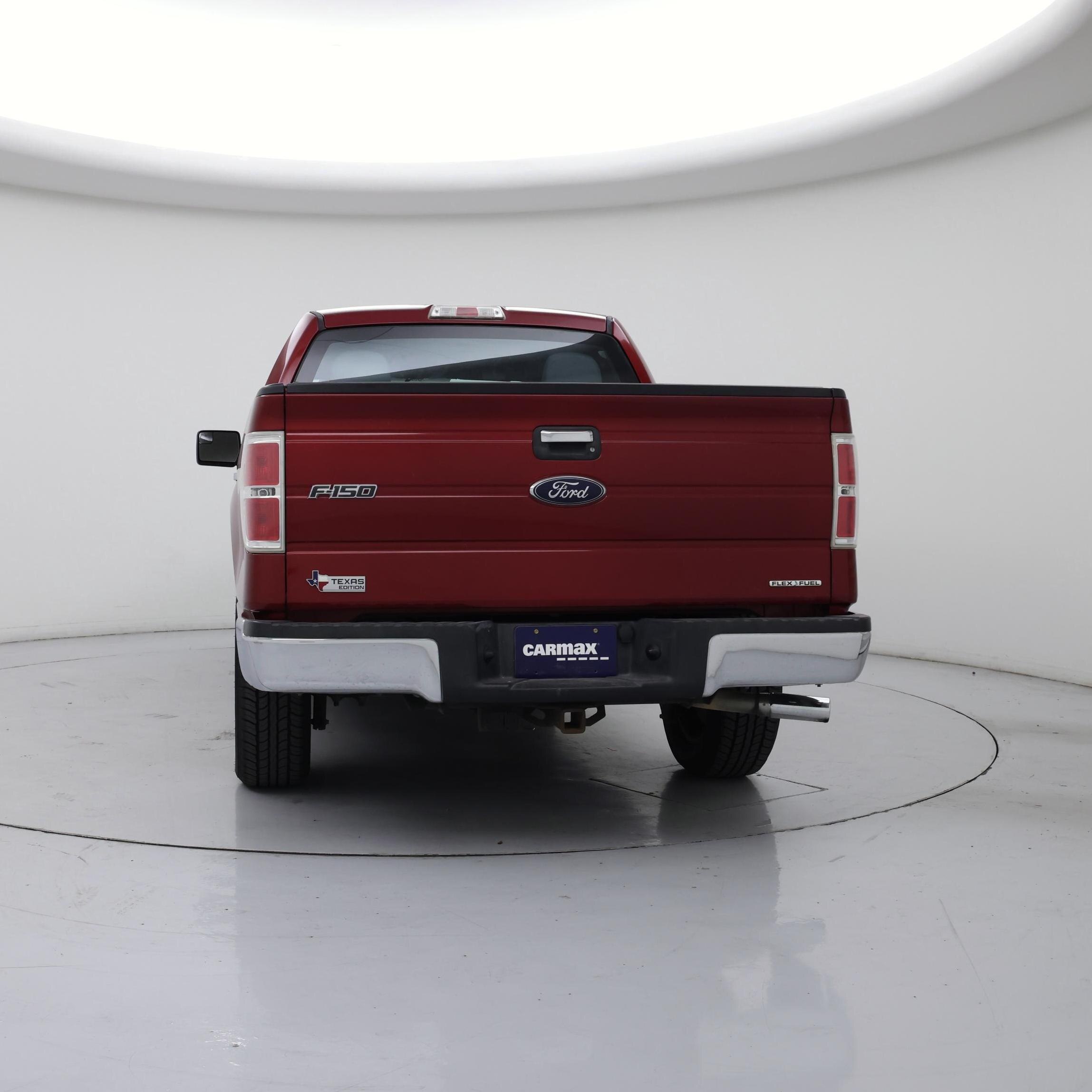 Thumbnail: 2014 Ford F-150 - 6