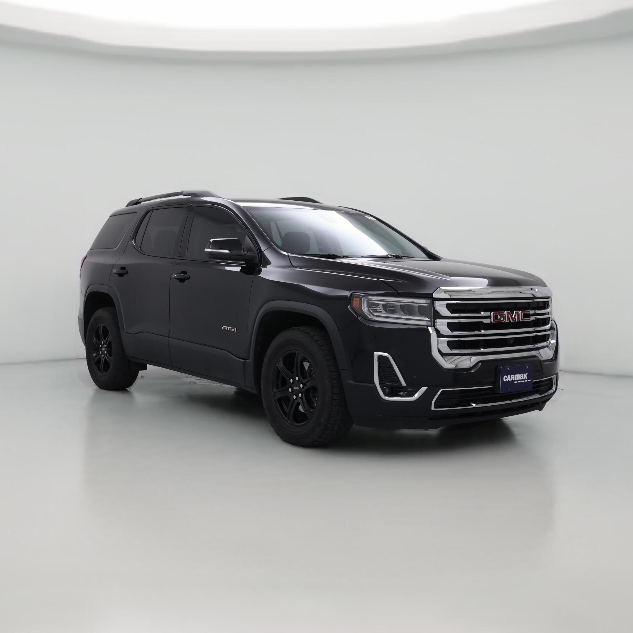 Thumbnail: 2023 GMC Acadia - 1