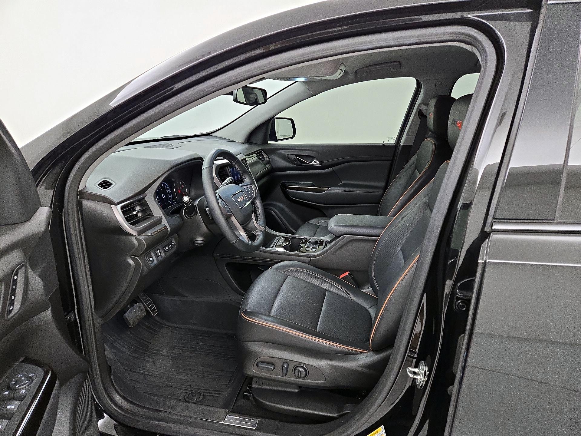 Thumbnail: 2023 GMC Acadia - 11