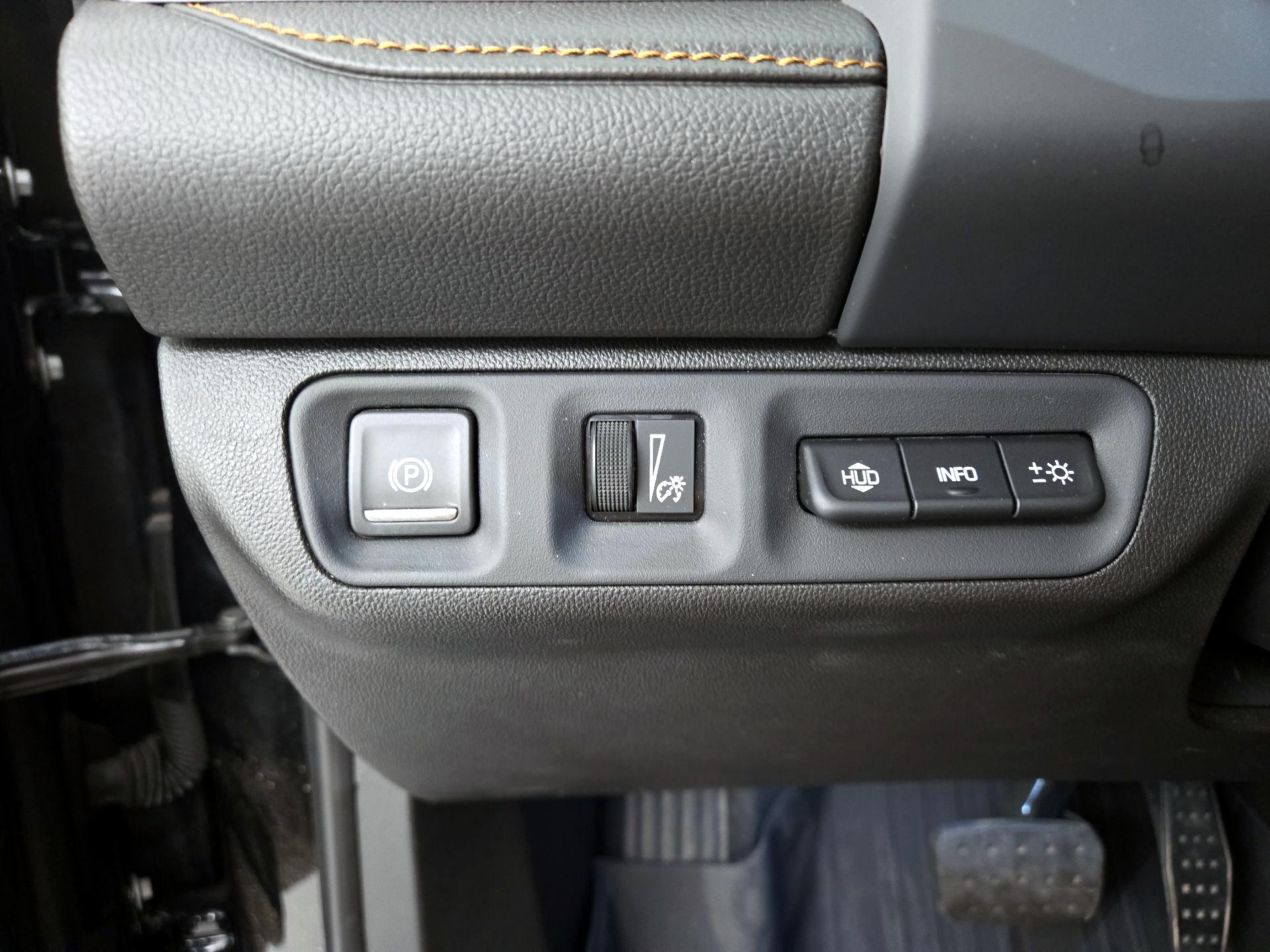 Thumbnail: 2023 GMC Acadia - 13