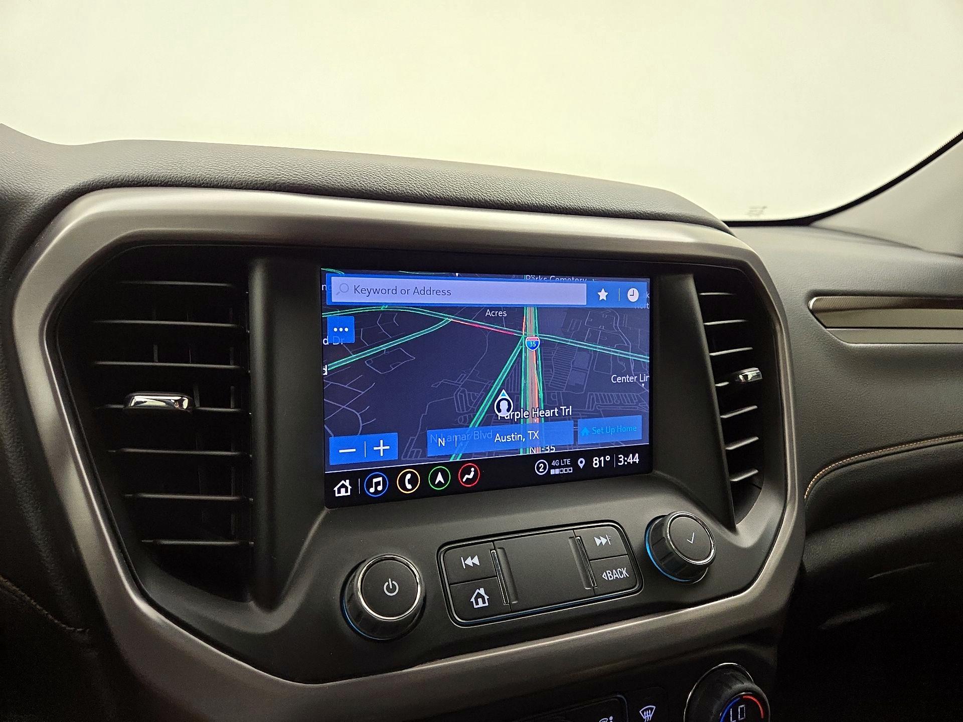 Thumbnail: 2023 GMC Acadia - 14