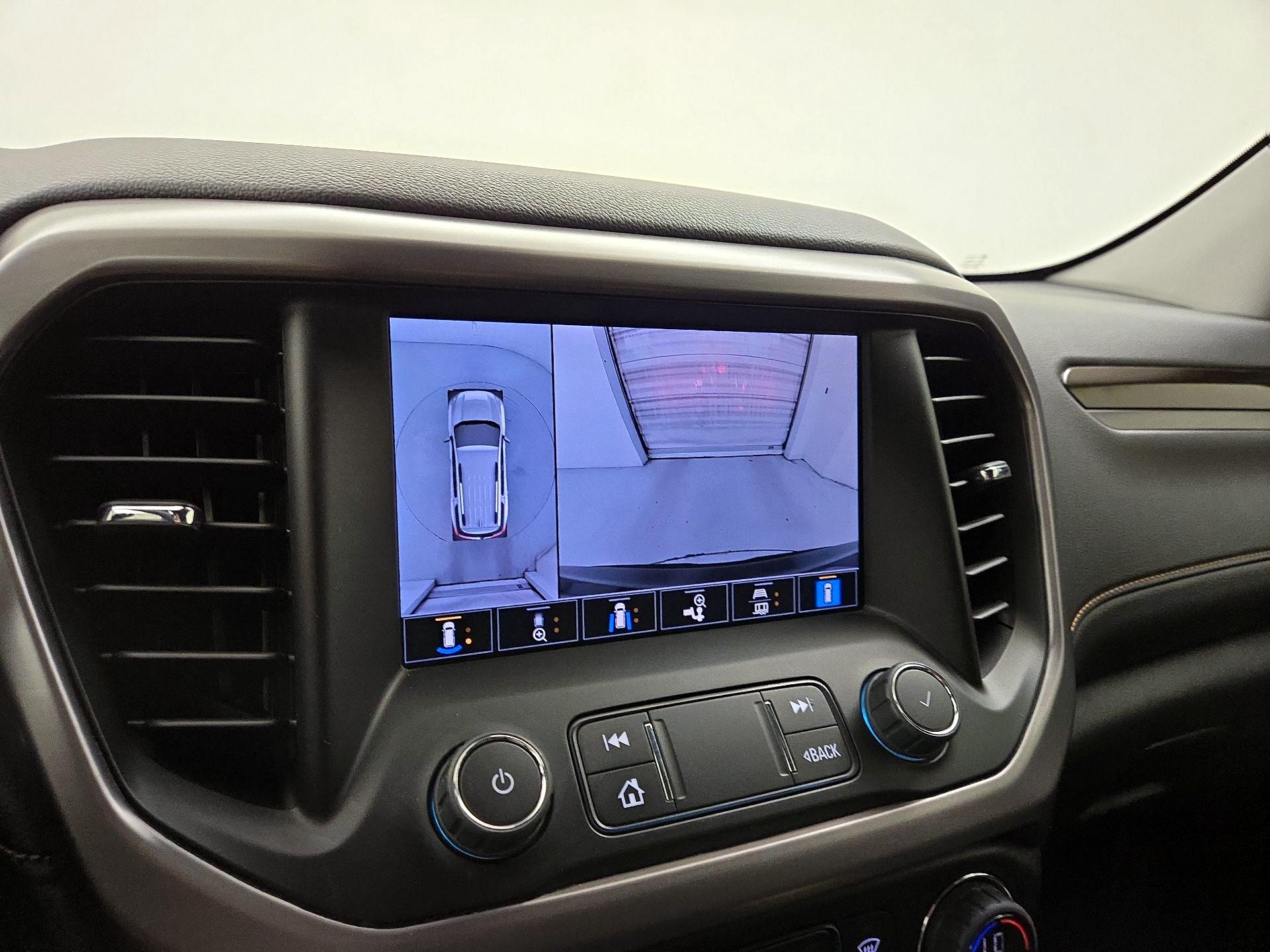 Thumbnail: 2023 GMC Acadia - 15