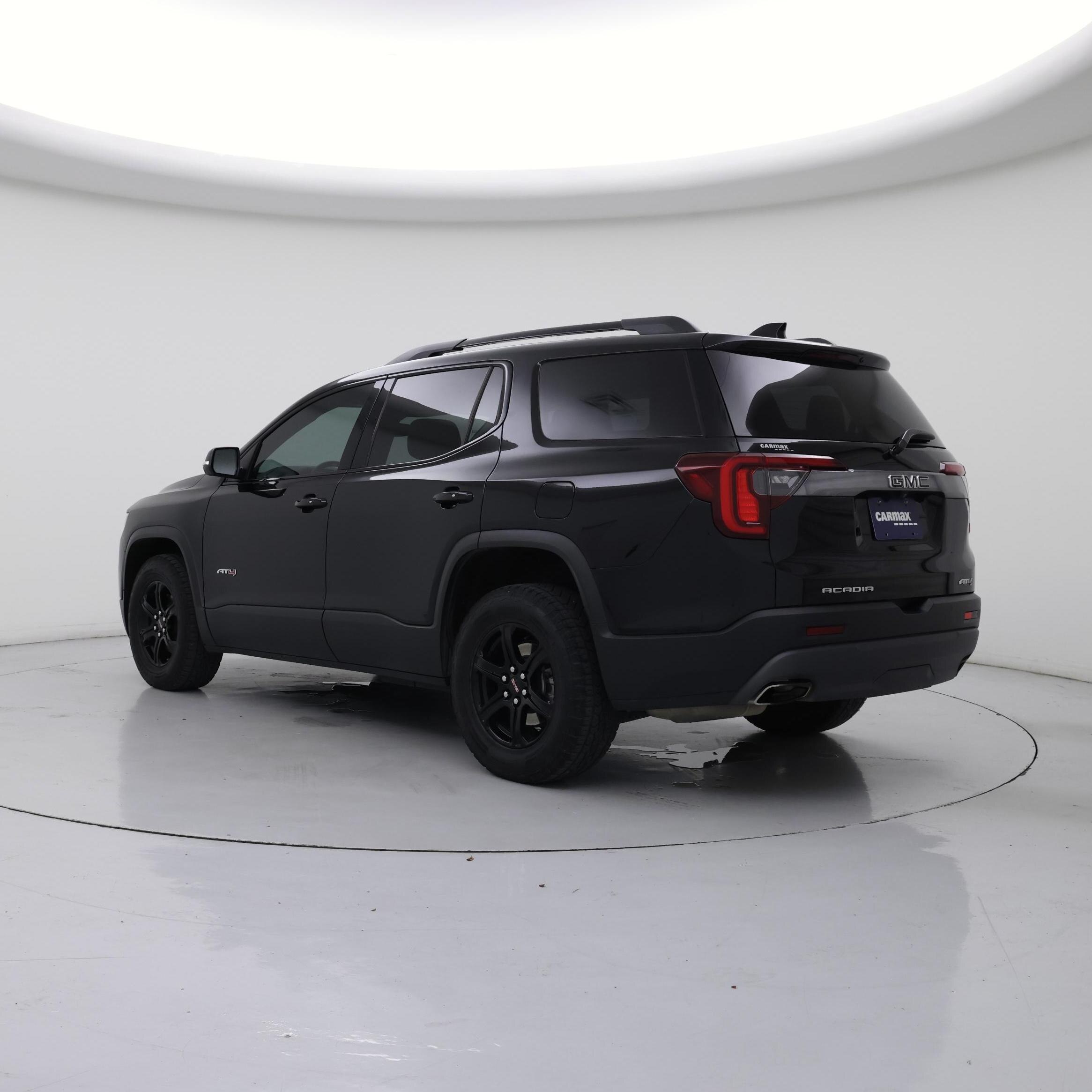 Thumbnail: 2023 GMC Acadia - 2