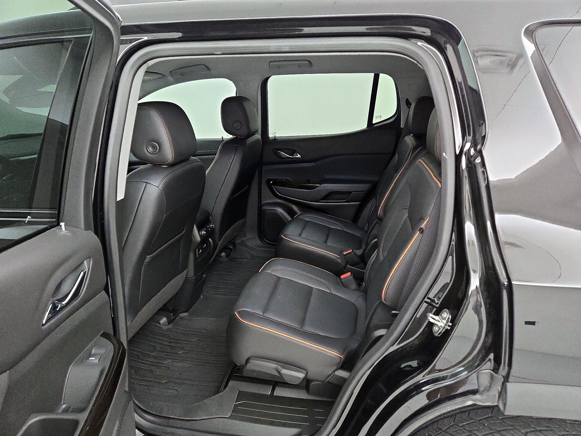 Thumbnail: 2023 GMC Acadia - 20