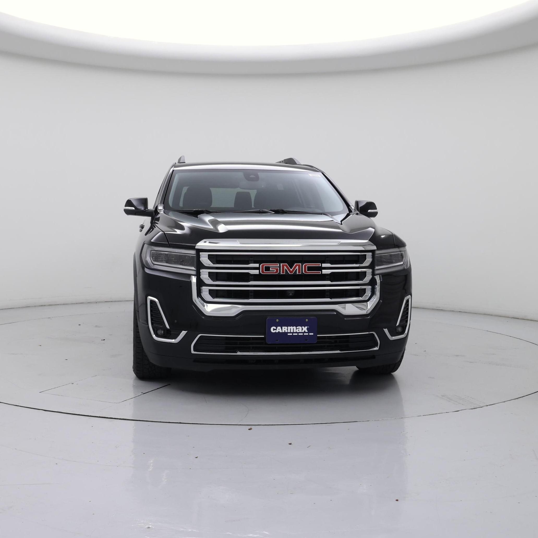 Thumbnail: 2023 GMC Acadia - 5