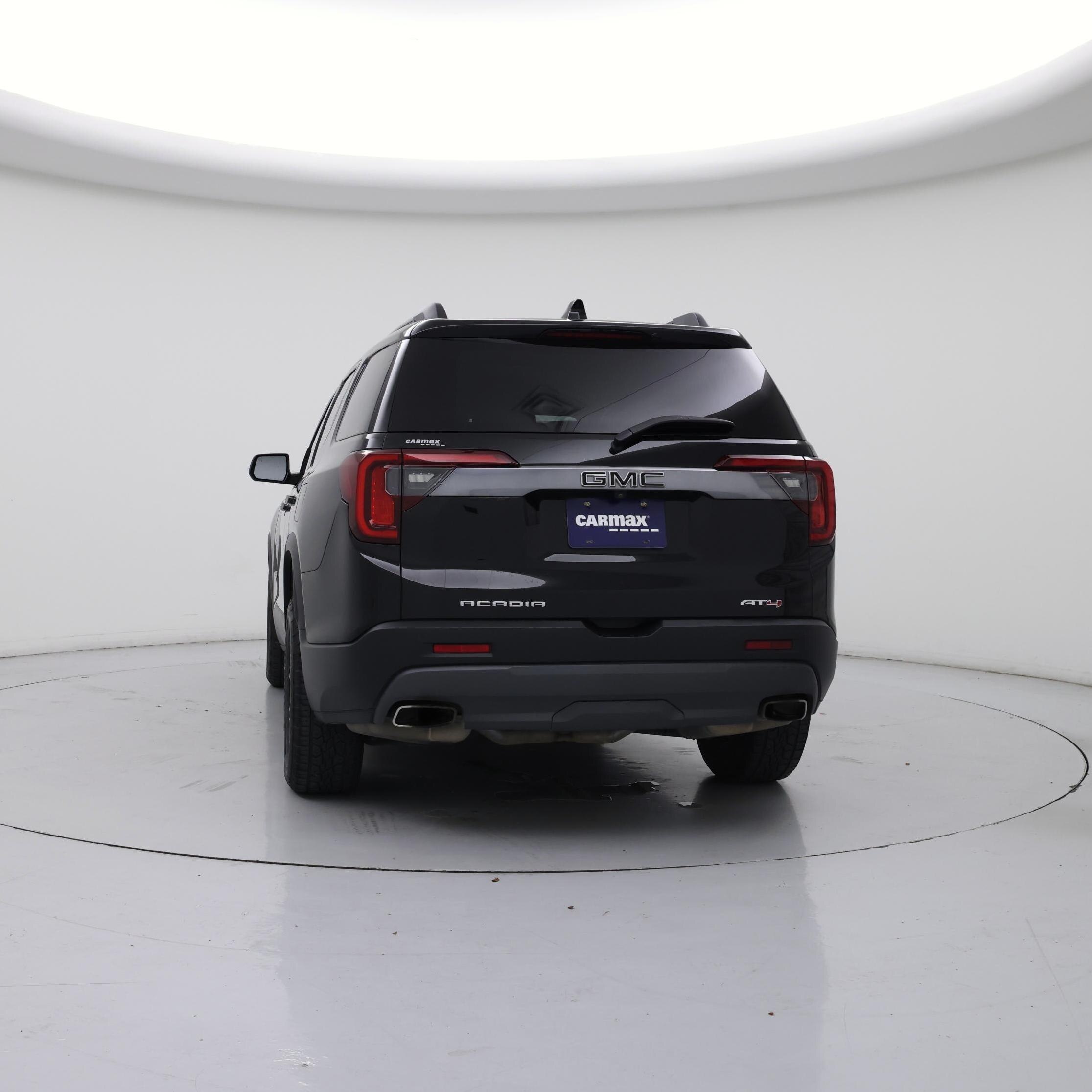 Thumbnail: 2023 GMC Acadia - 6