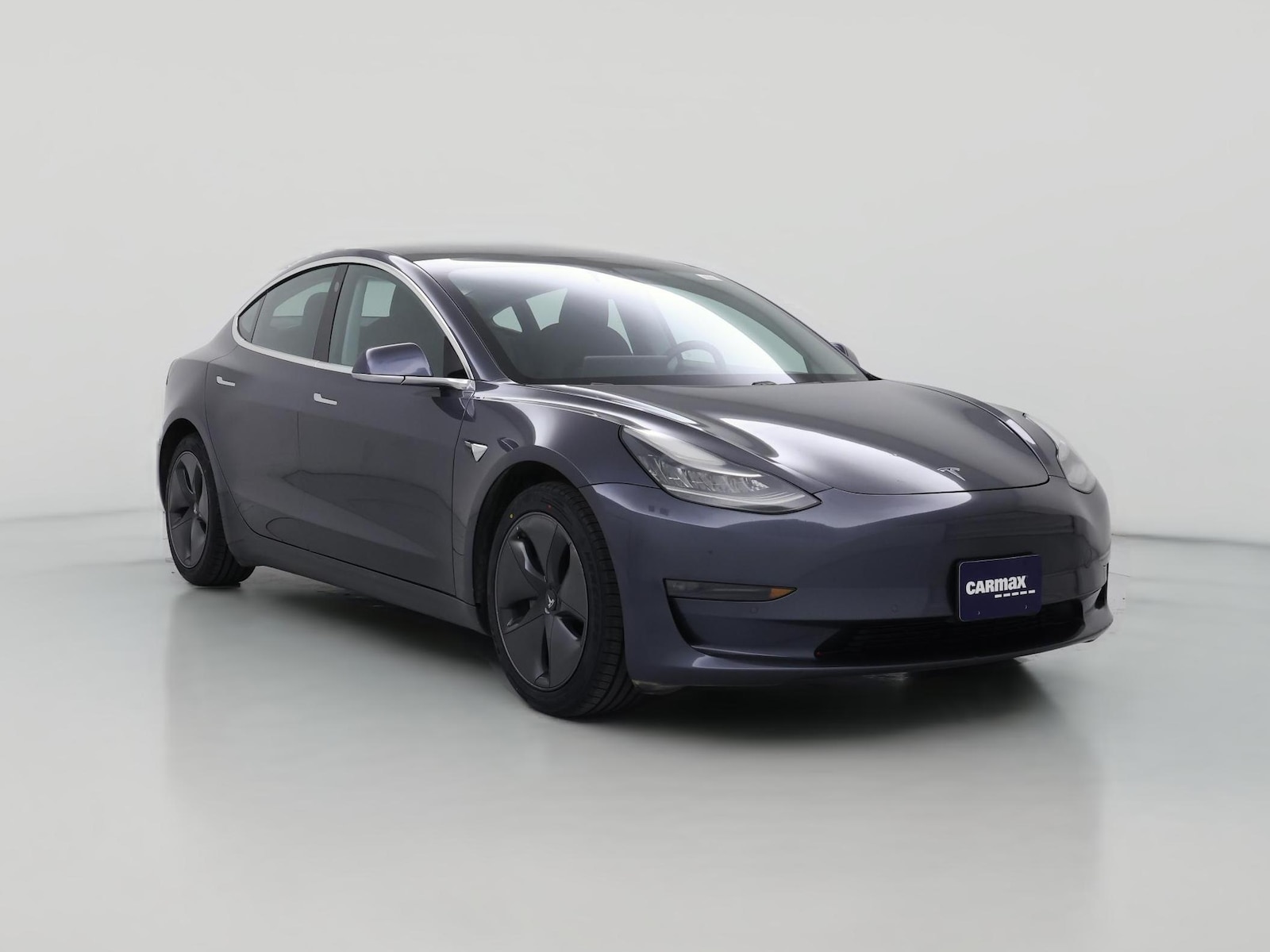 2020 Tesla Model 3 Base