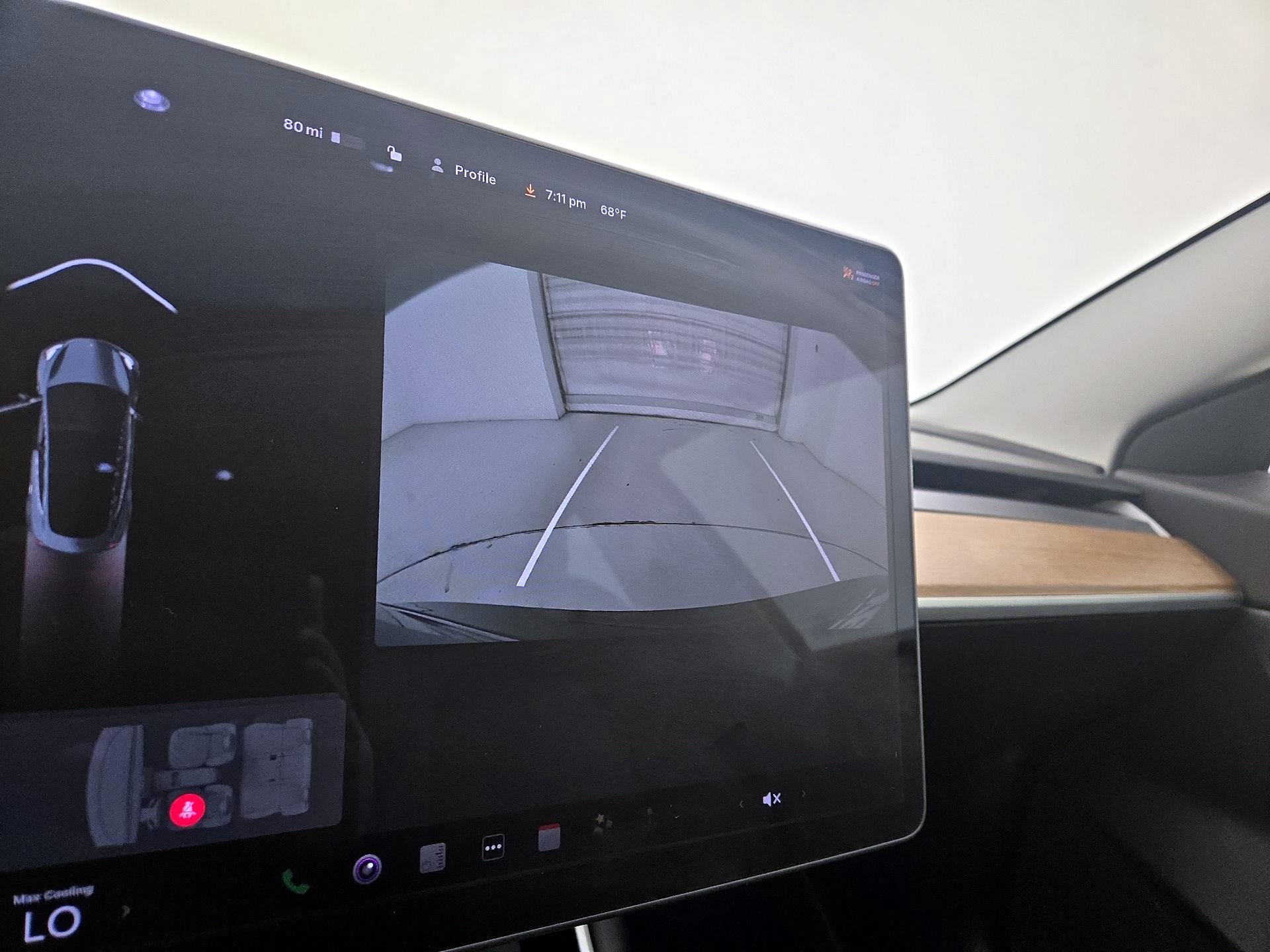 Thumbnail: 2020 Tesla Model 3 - 14