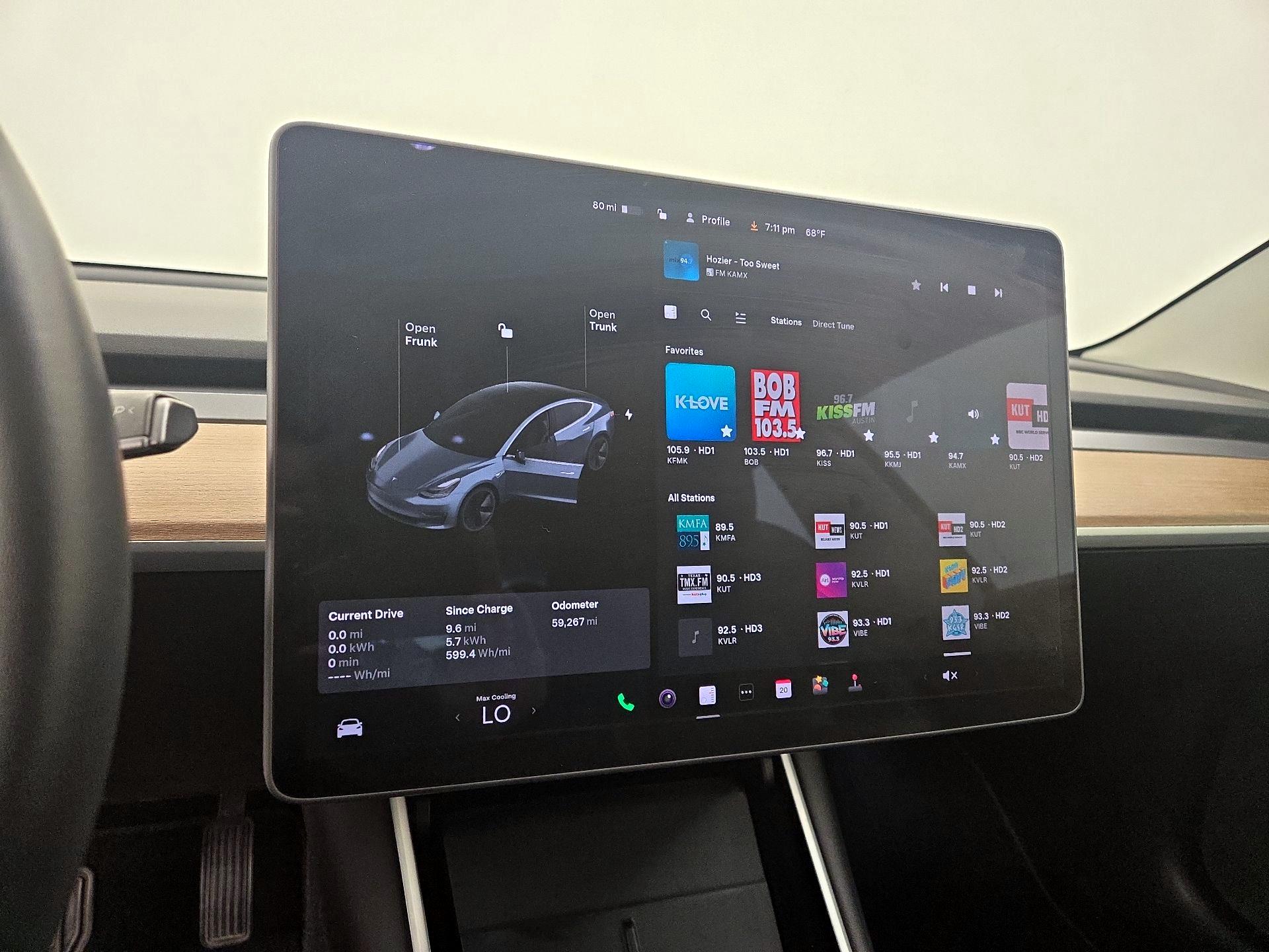 Thumbnail: 2020 Tesla Model 3 - 15