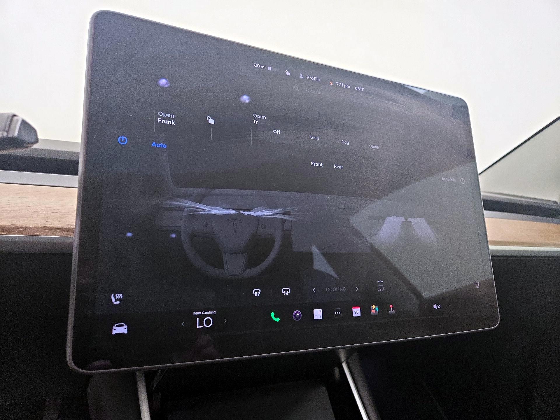 Thumbnail: 2020 Tesla Model 3 - 16