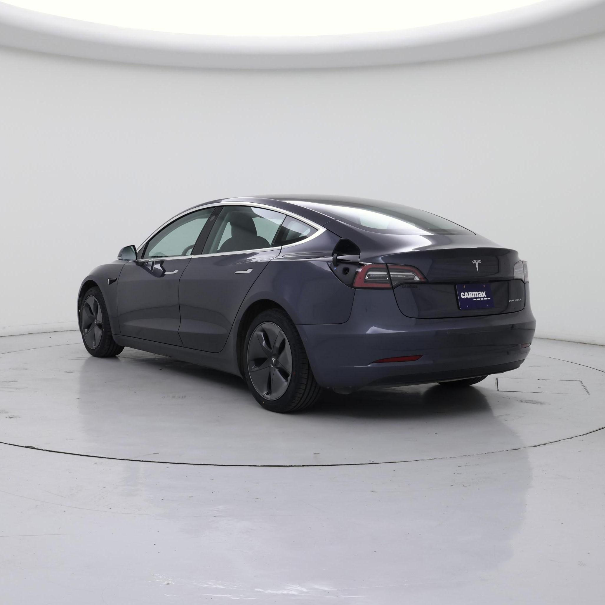 Thumbnail: 2020 Tesla Model 3 - 2