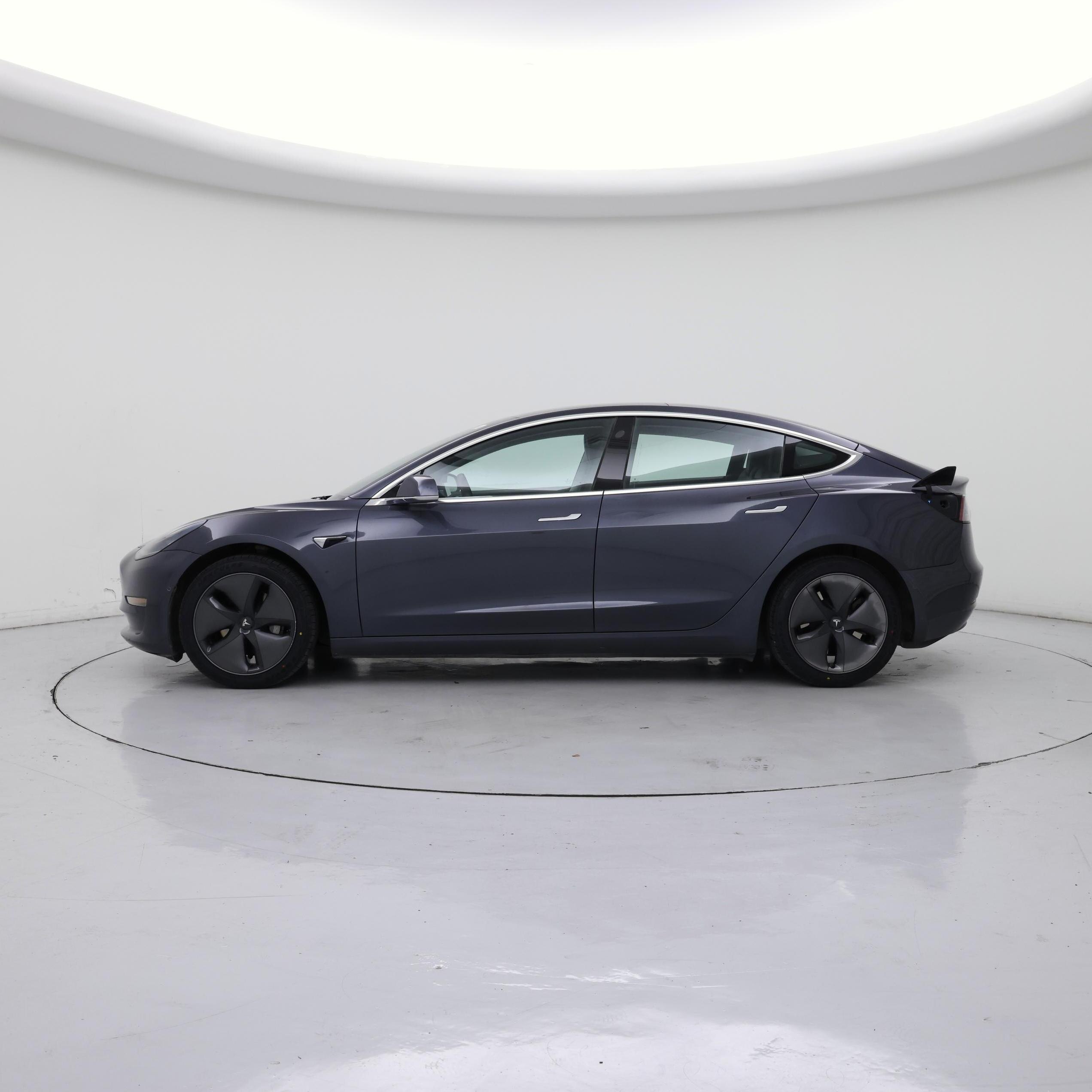 Thumbnail: 2020 Tesla Model 3 - 3
