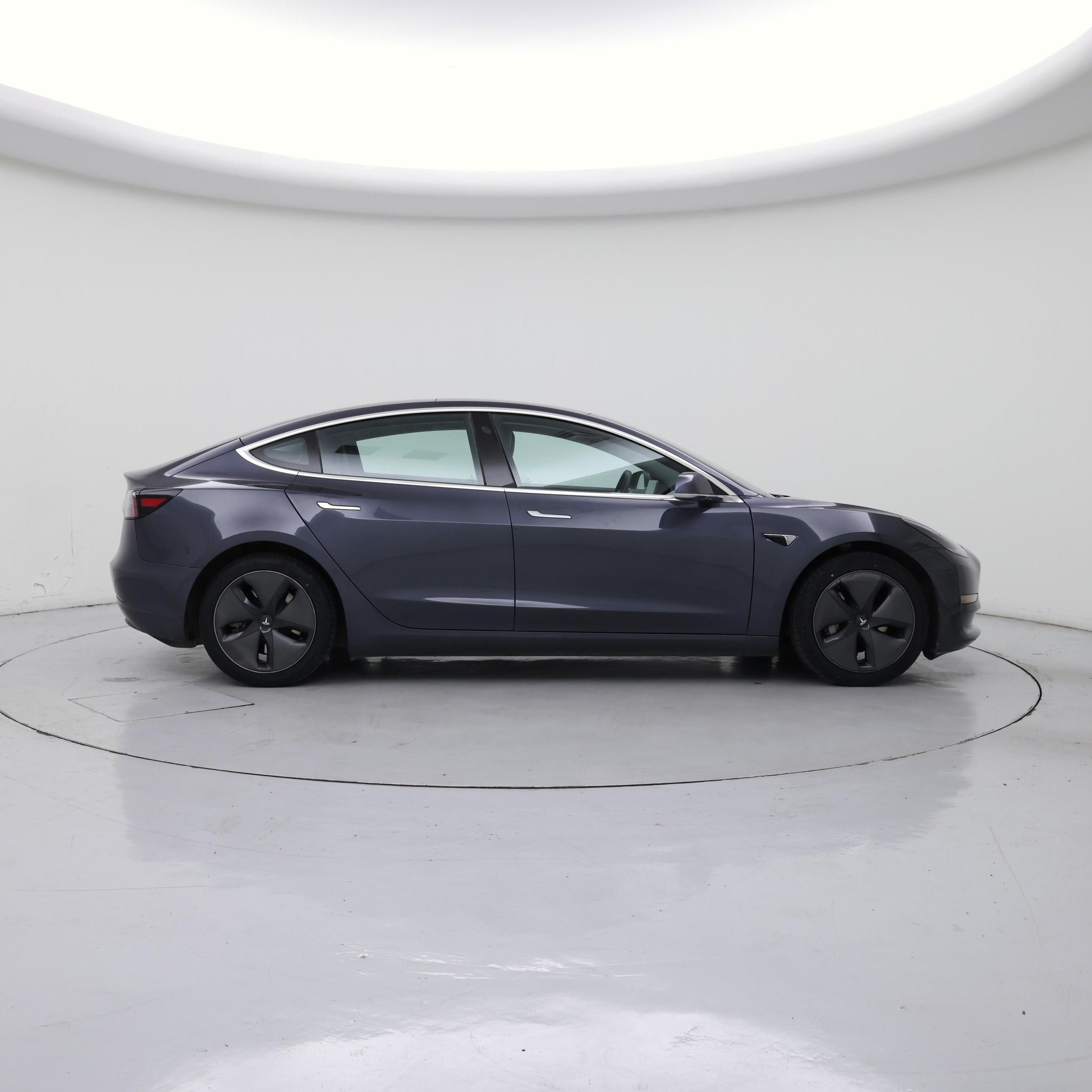 Thumbnail: 2020 Tesla Model 3 - 7