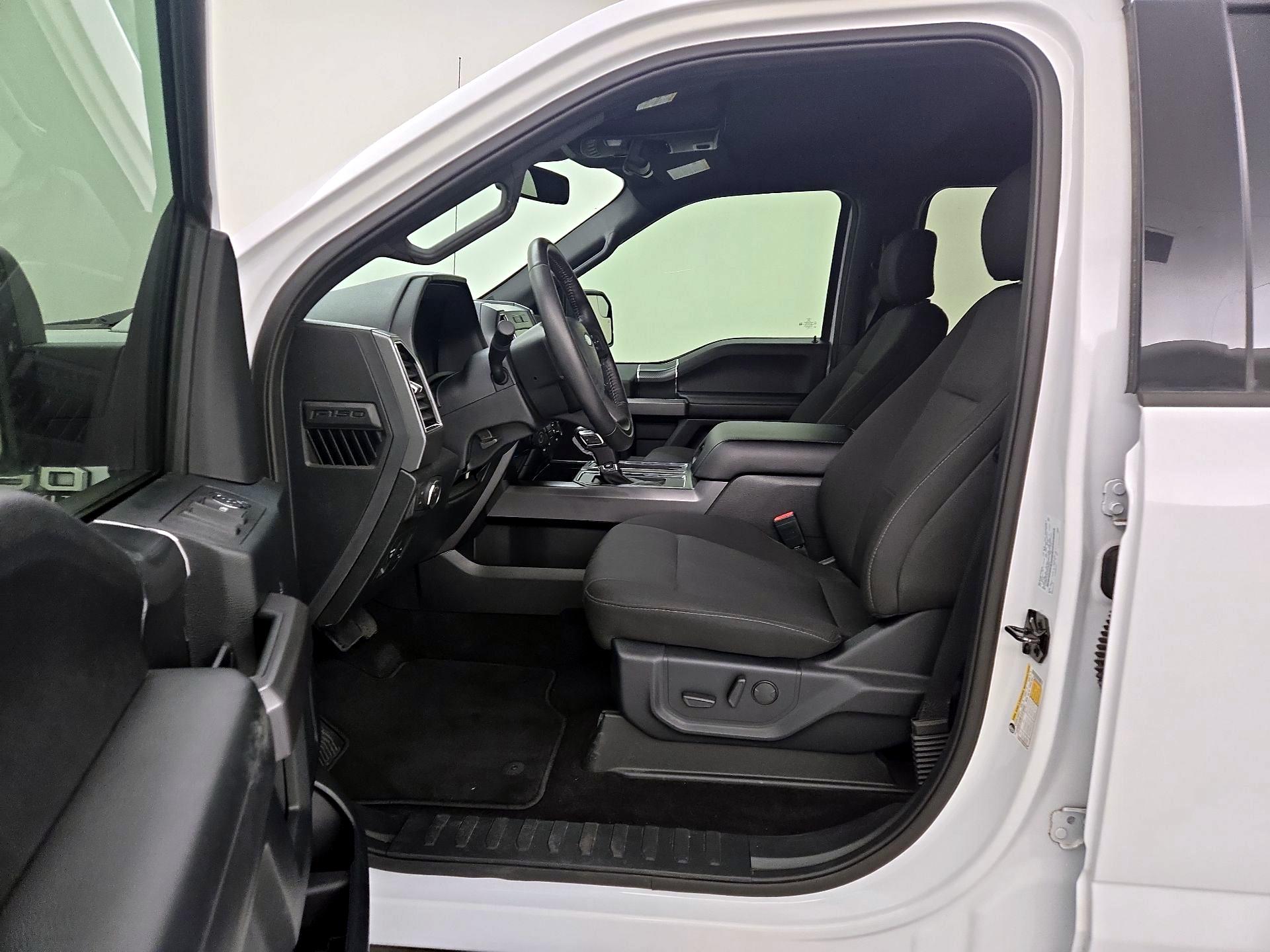 Thumbnail: 2020 Ford F-150 - 11