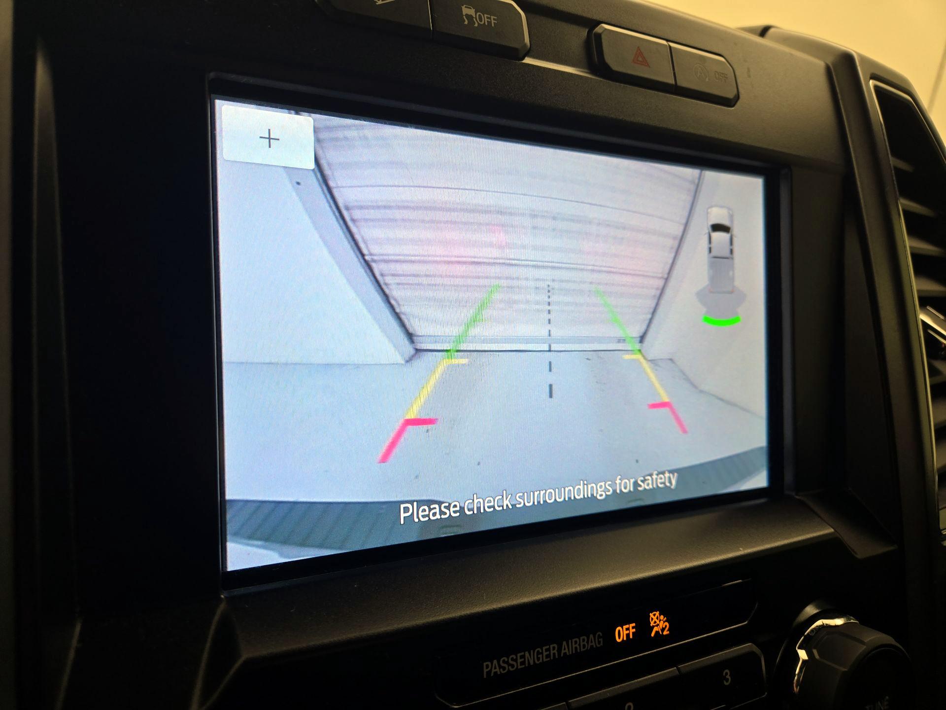 Thumbnail: 2020 Ford F-150 - 15