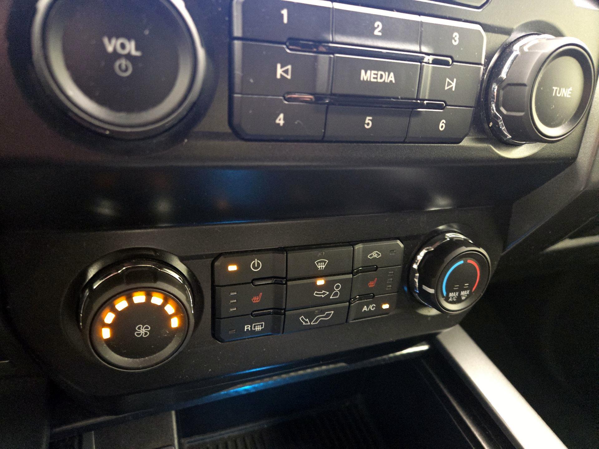 Thumbnail: 2020 Ford F-150 - 17