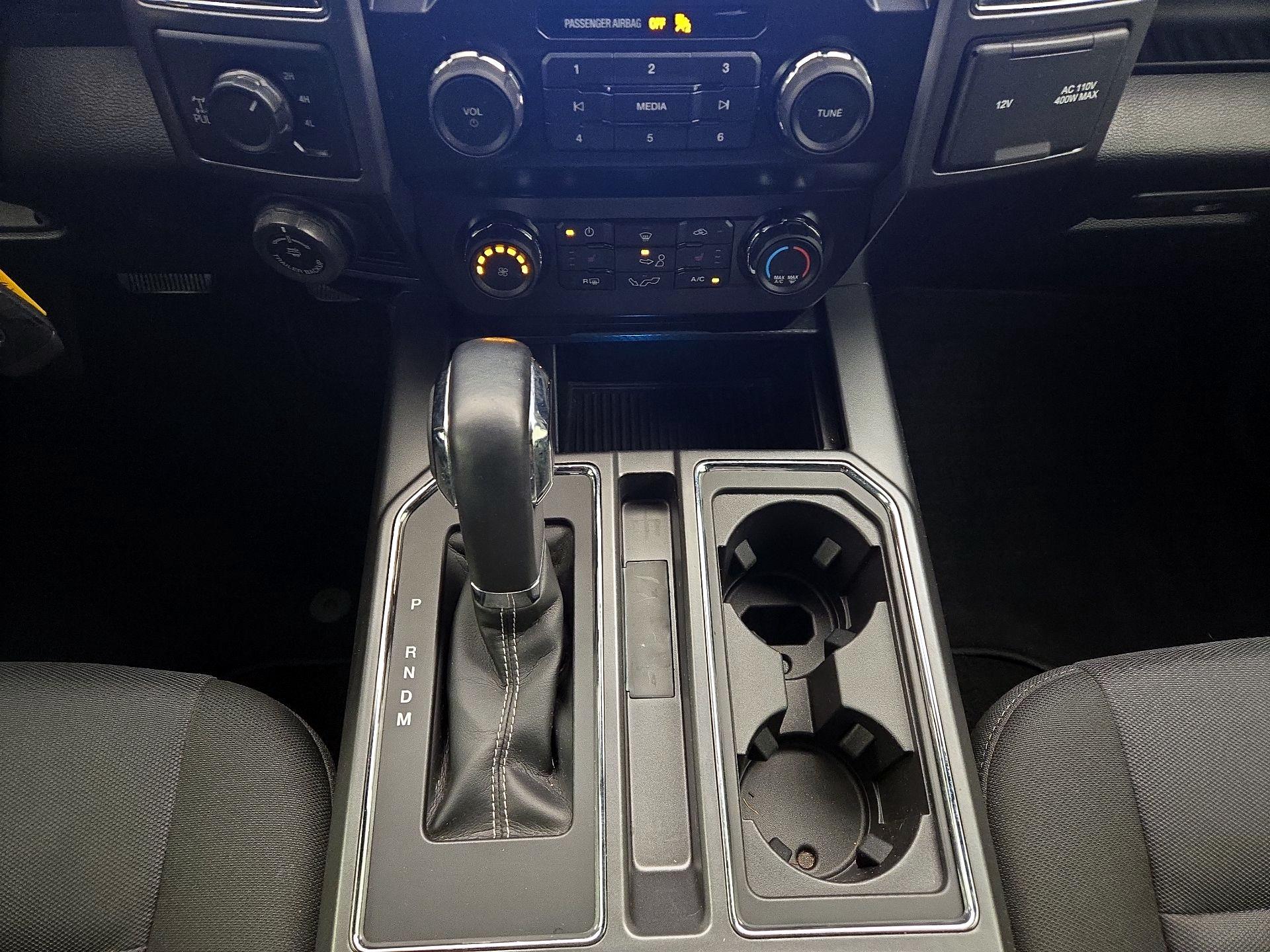 Thumbnail: 2020 Ford F-150 - 18