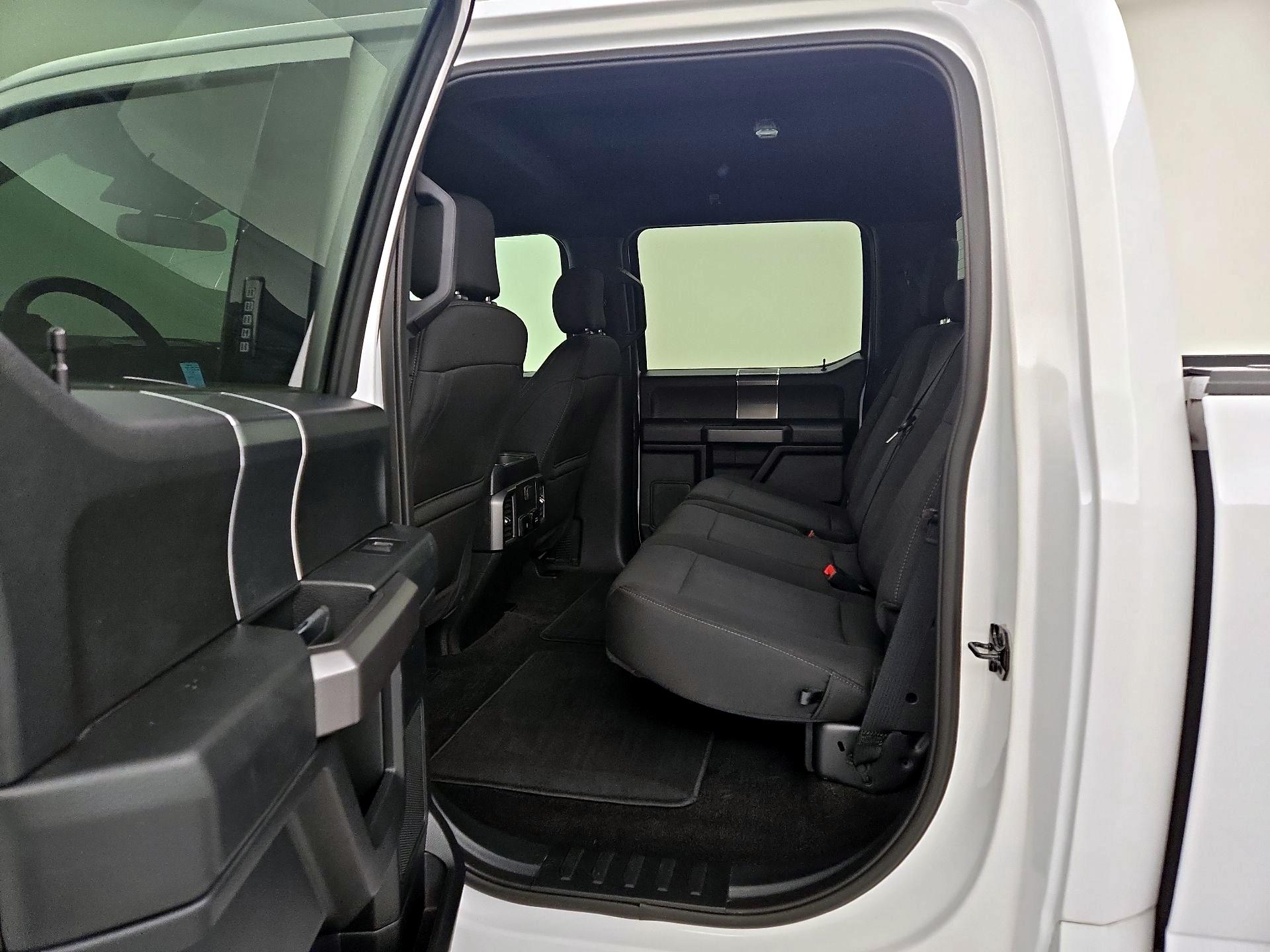 Thumbnail: 2020 Ford F-150 - 20