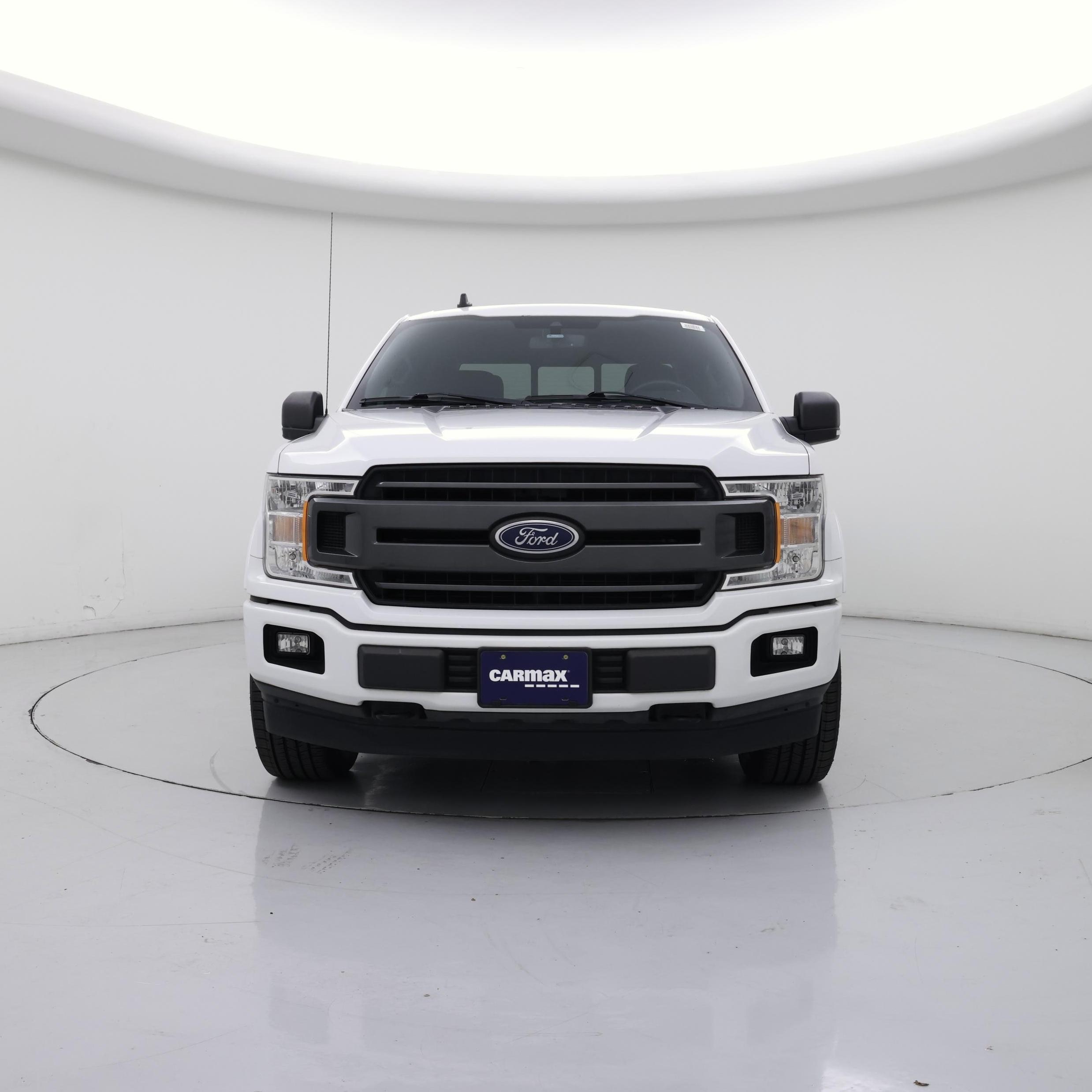 Thumbnail: 2020 Ford F-150 - 5