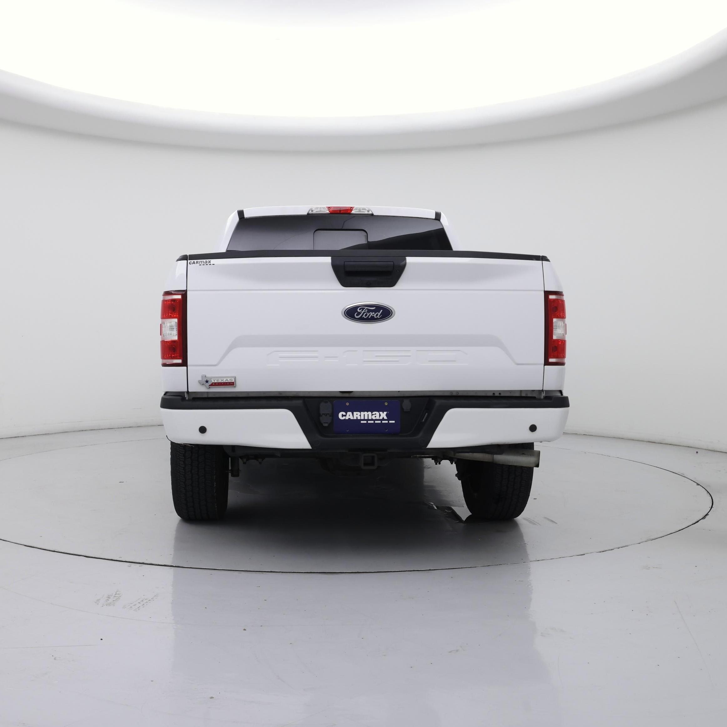 Thumbnail: 2020 Ford F-150 - 6