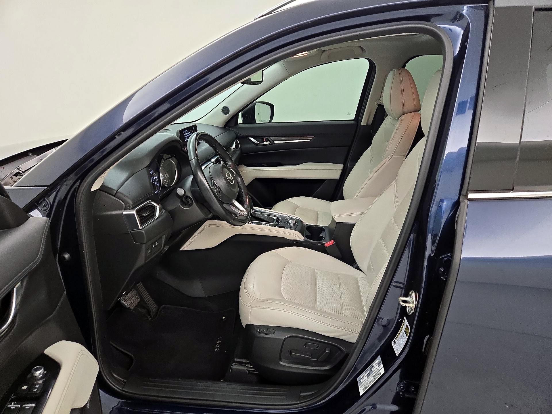 Thumbnail: 2018 Mazda CX-5 - 11