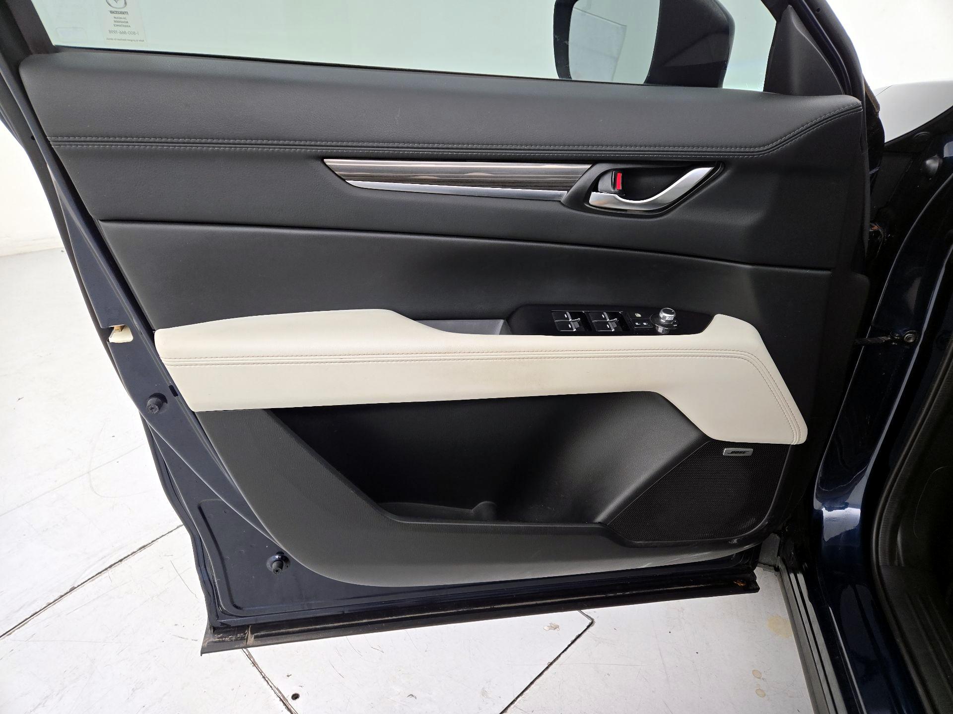 Thumbnail: 2018 Mazda CX-5 - 12